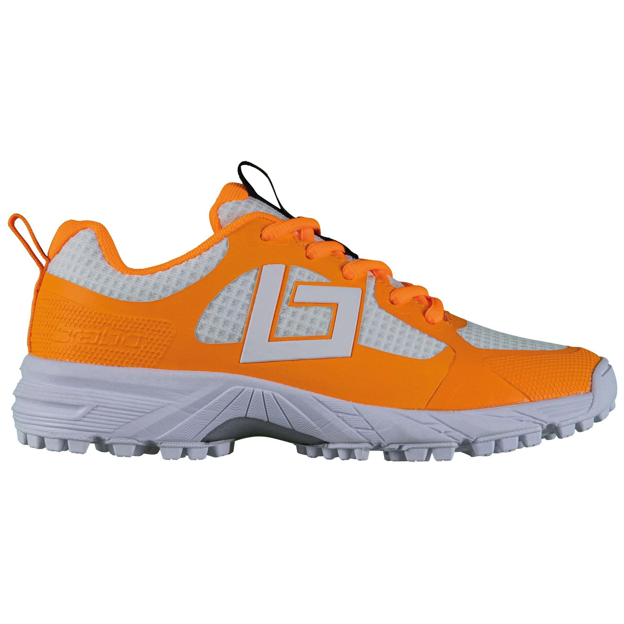 Brabo Tribute Hockeyschoenen + Slippers Junior
