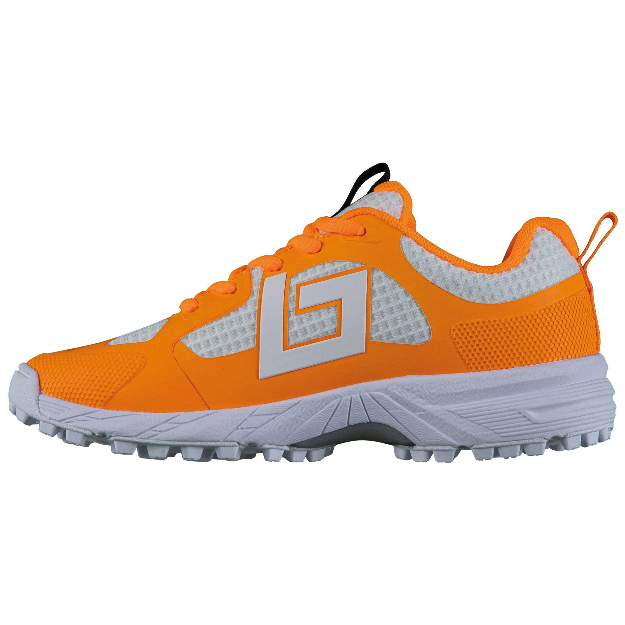 Brabo Tribute Hockeyschoenen + Slippers Junior