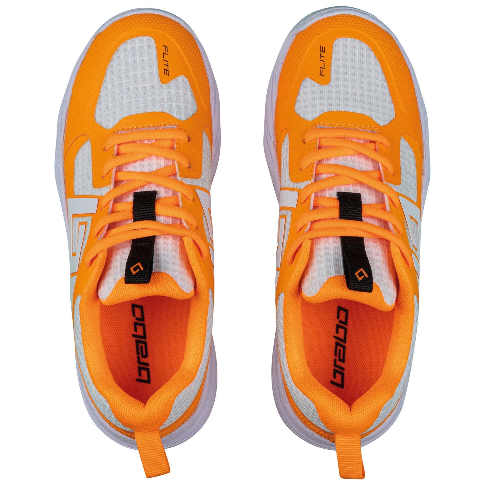 Brabo Tribute Hockeyschoenen + Slippers Junior