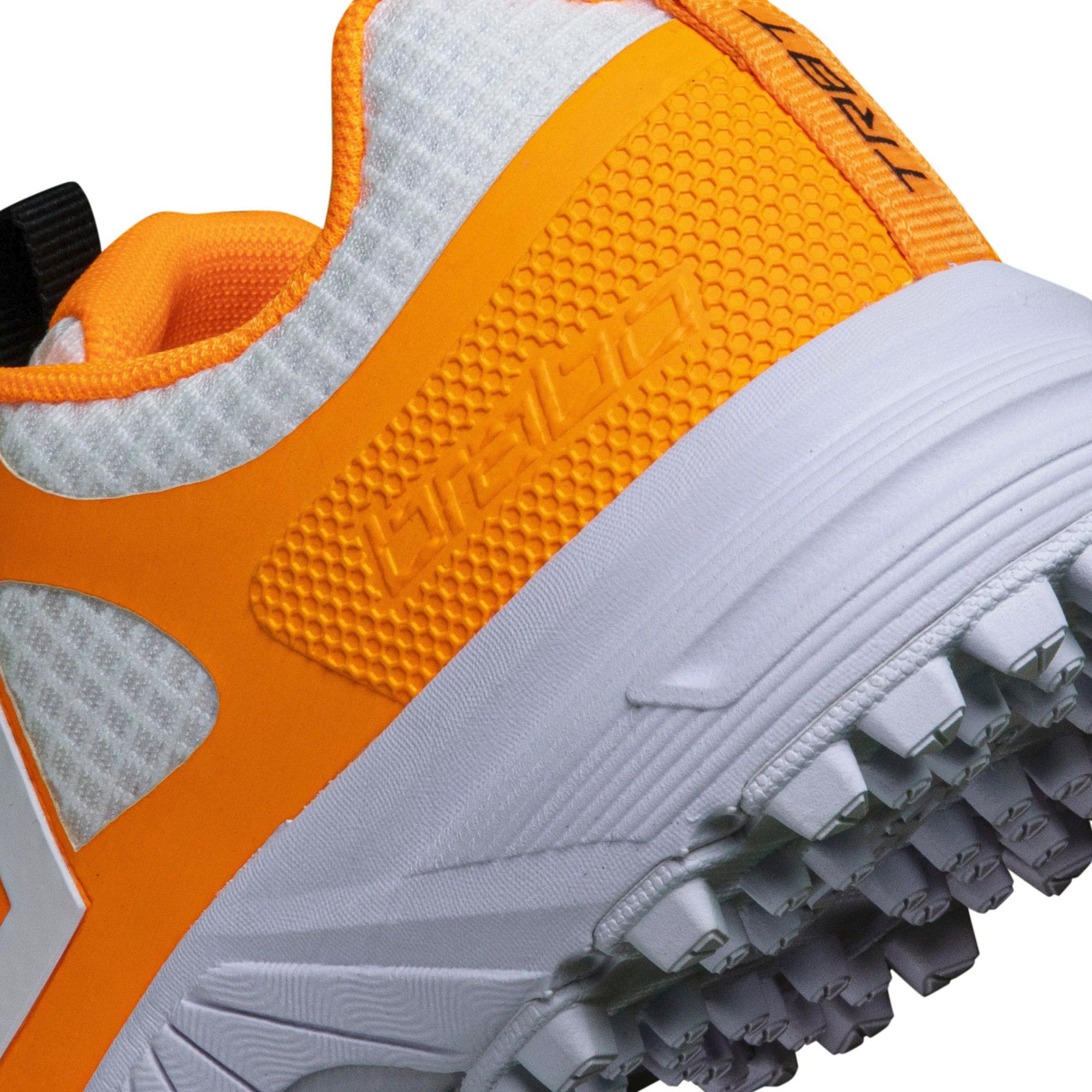 Brabo Tribute Hockeyschoenen + Slippers Junior
