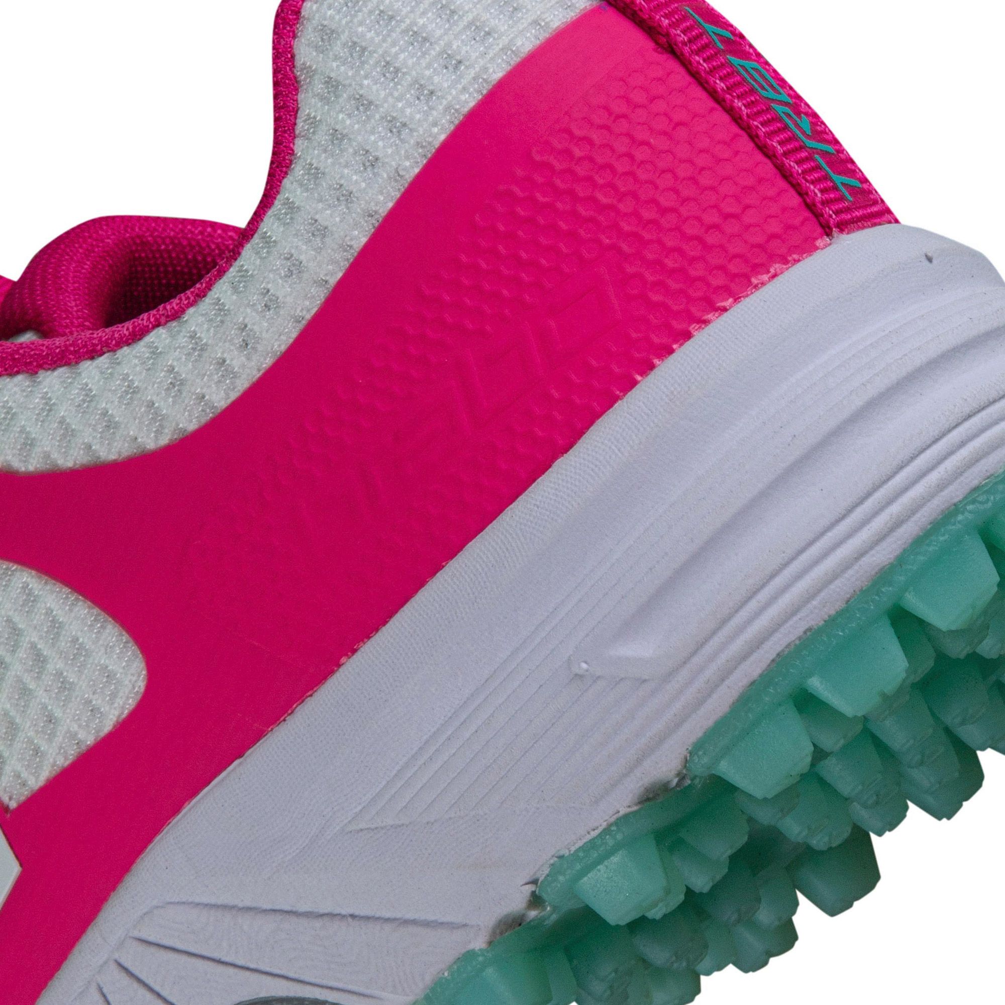 Brabo Tribute Hockeyschoenen + Slippers Junior