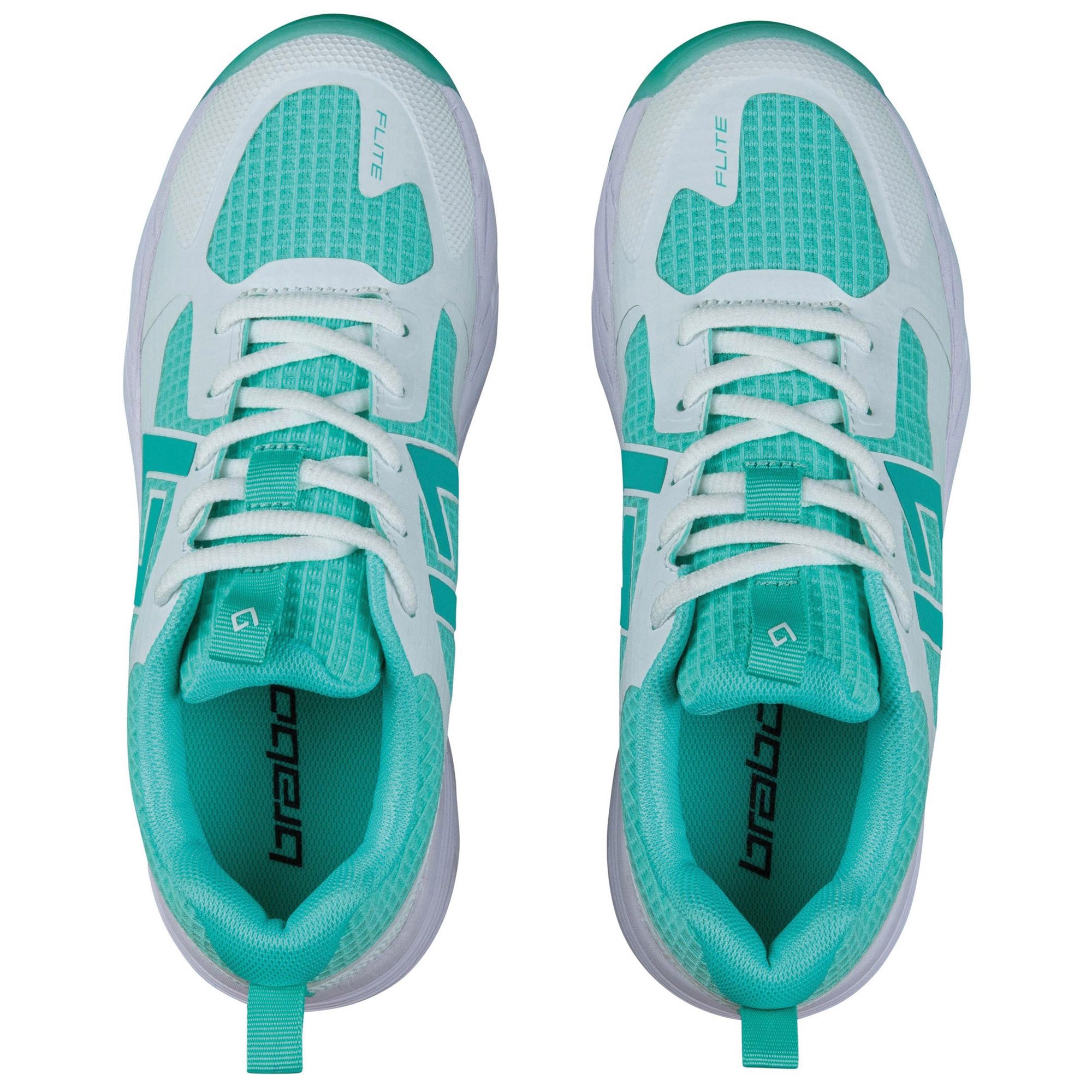 Brabo Tribute Hockeyschoenen + Slippers Junior