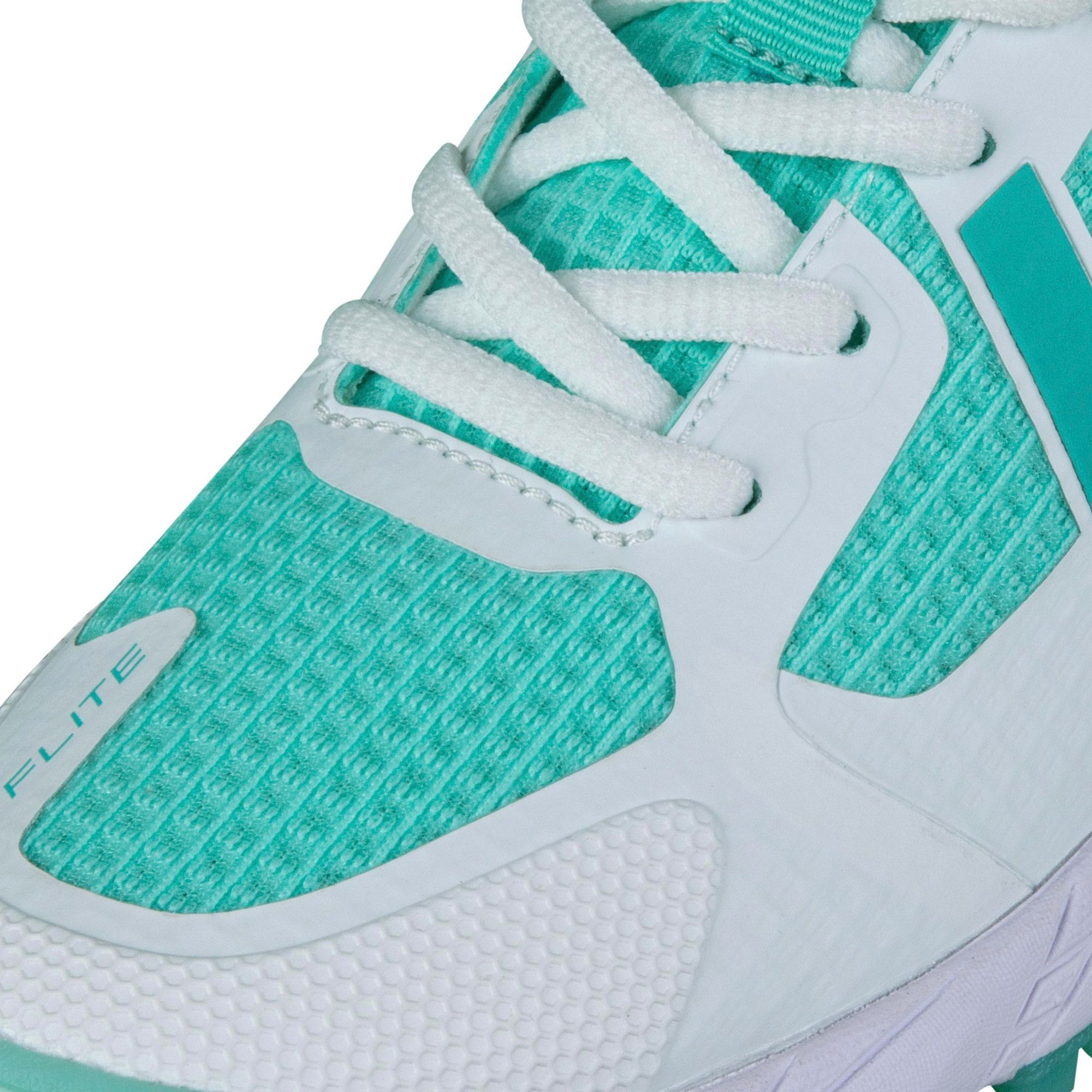 Brabo Tribute Hockeyschoenen + Slippers Junior