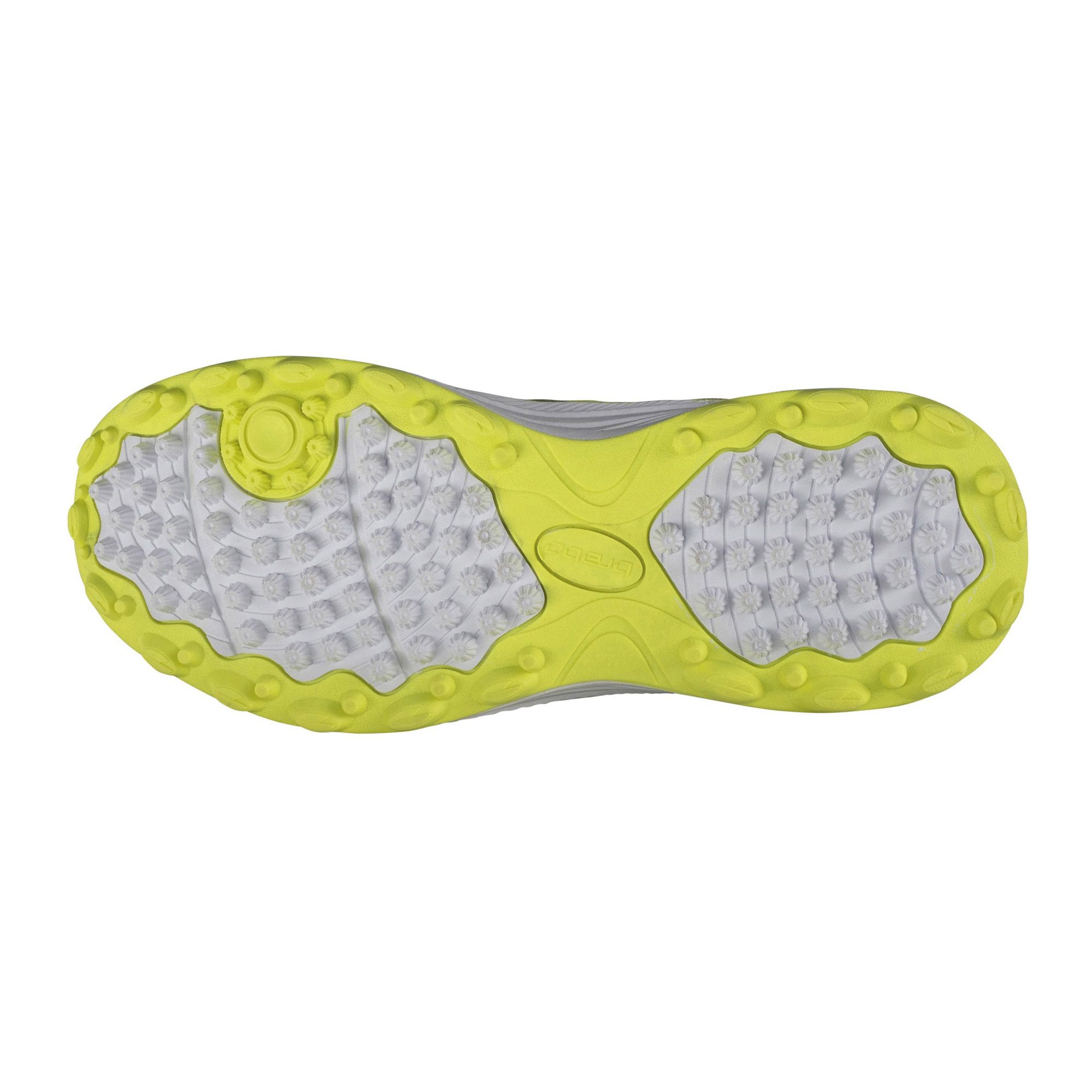 Brabo Shoe Elite QuickLock Hockeyschoenen Senior