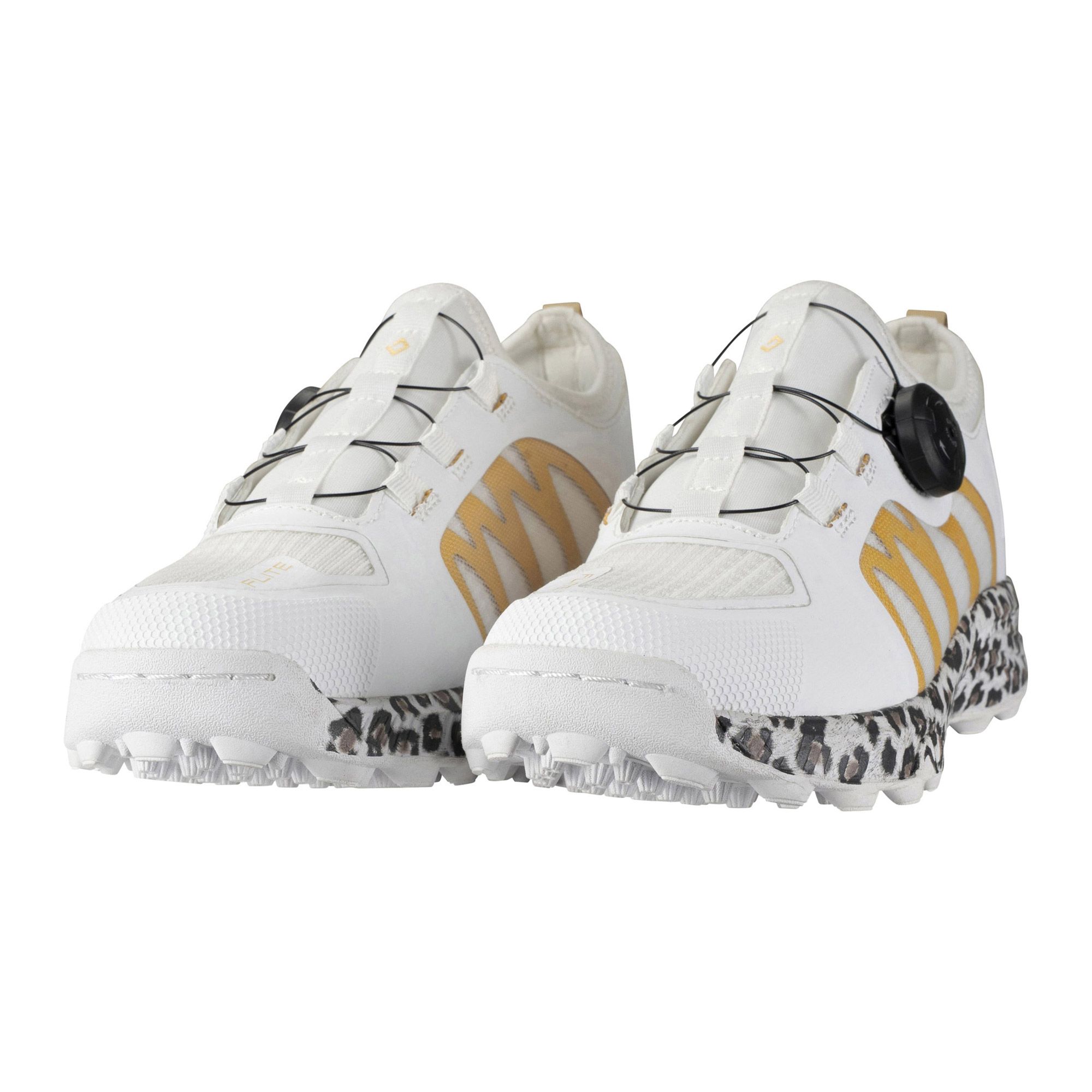 Brabo Shoe Elite QuickLock Hockeyschoenen Senior