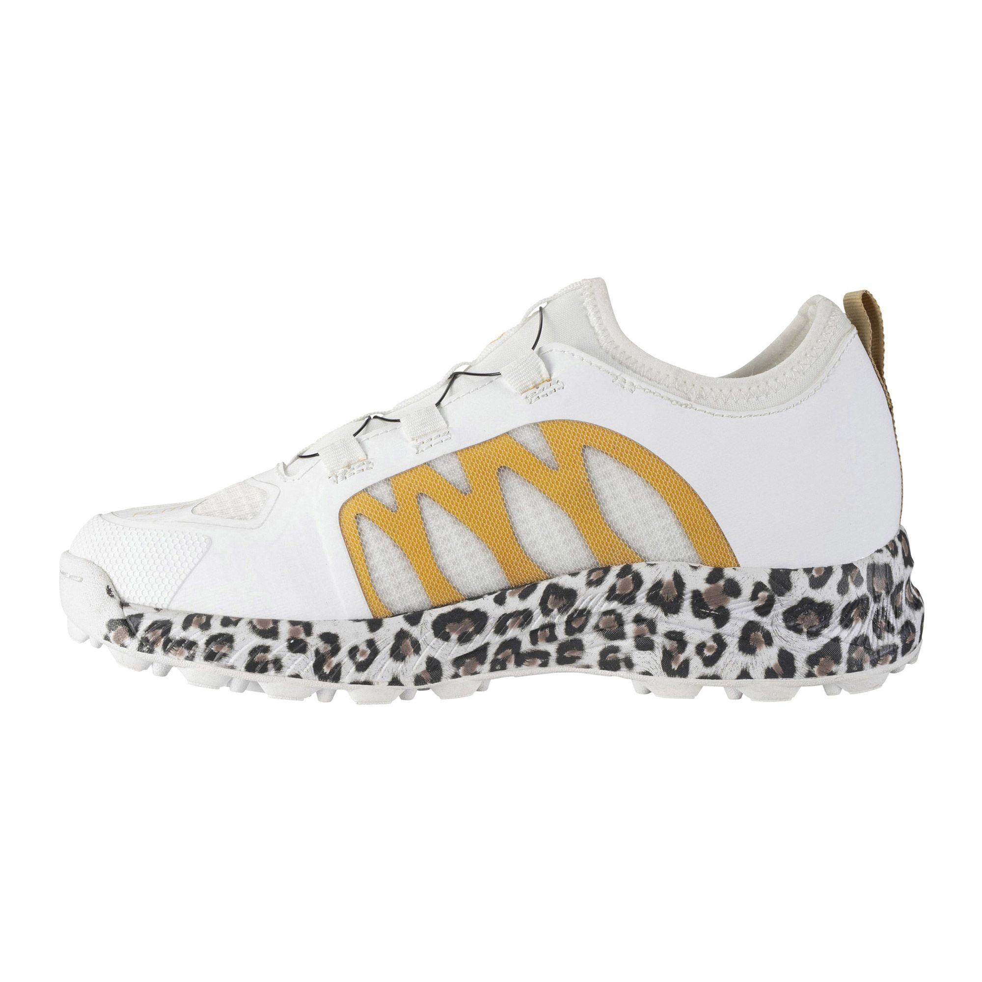 Brabo Shoe Elite QuickLock Hockeyschoenen Senior