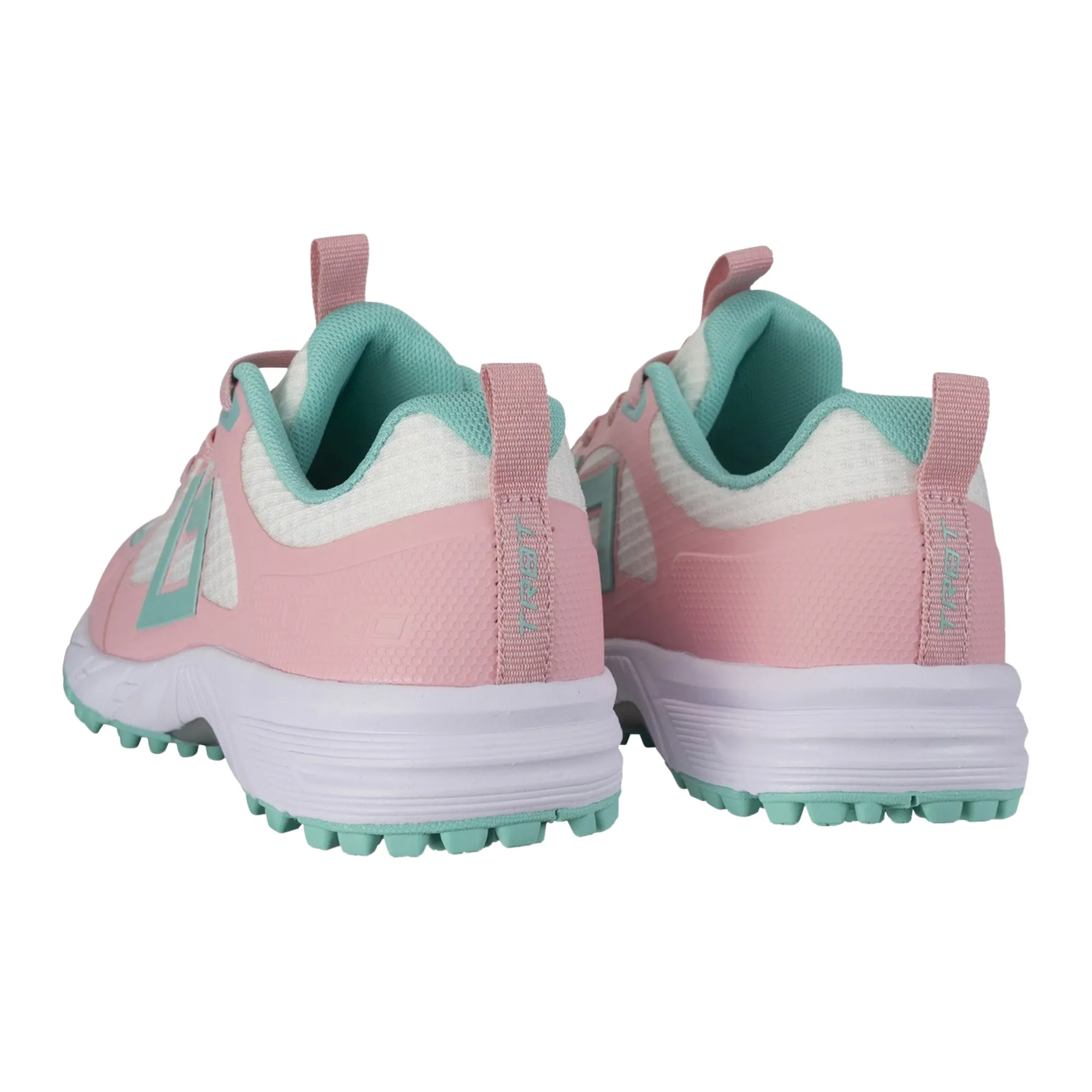 Chaussures de hockey + claquettes Brabo Tribute Enfants