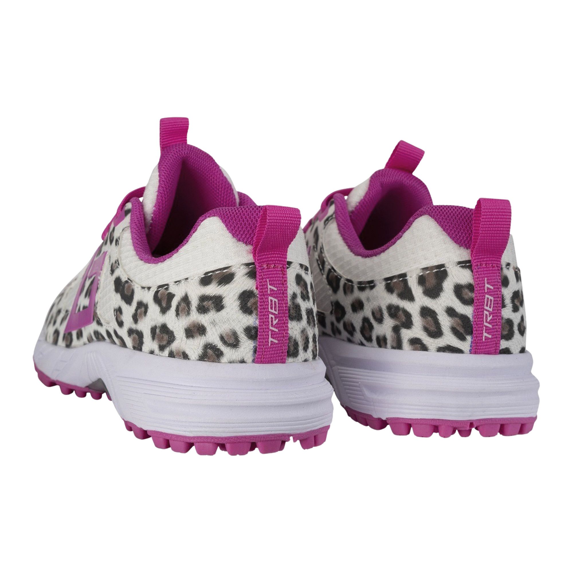 Chaussures de hockey + claquettes Brabo Tribute Enfants