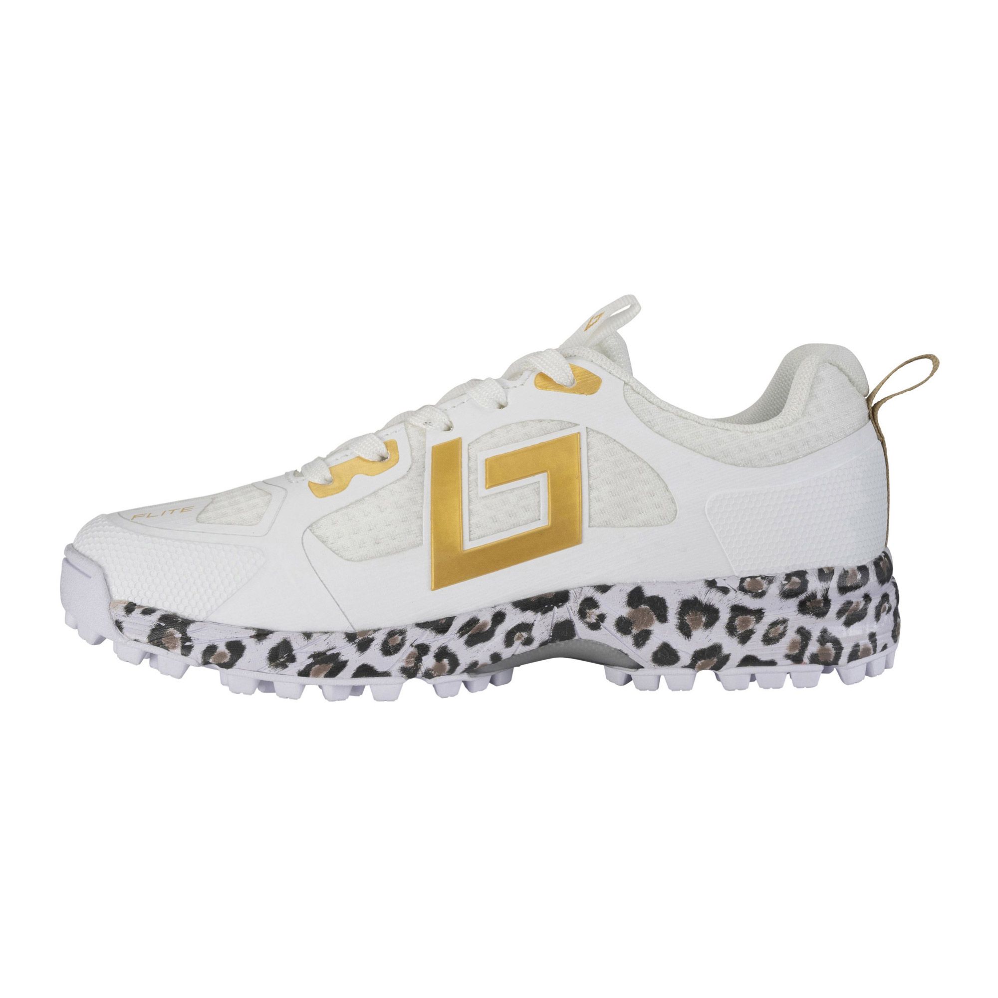 Brabo Tribute Hockeyshoes + Bath Slippers Junior