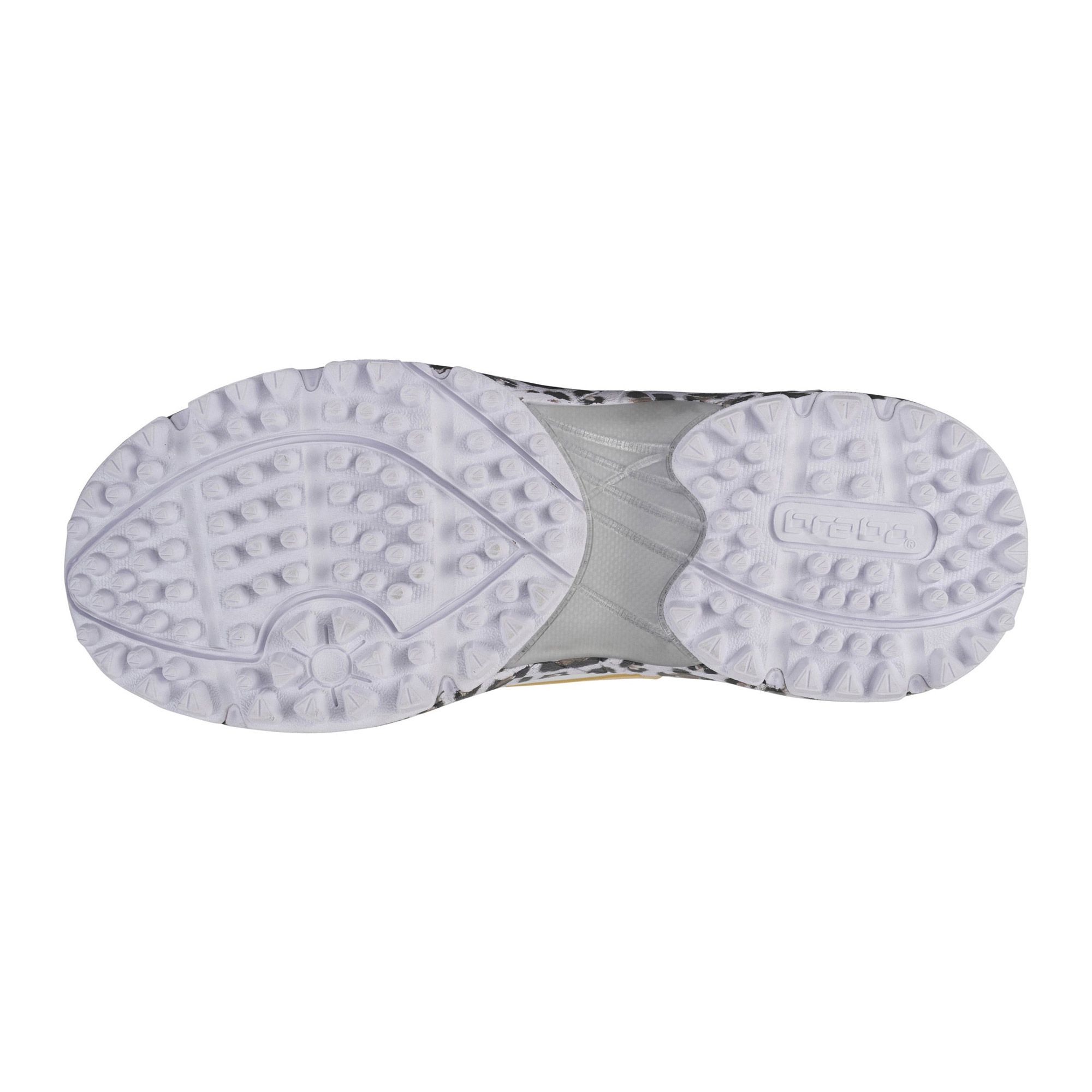Brabo Tribute Hockeyshoes + Bath Slippers Junior