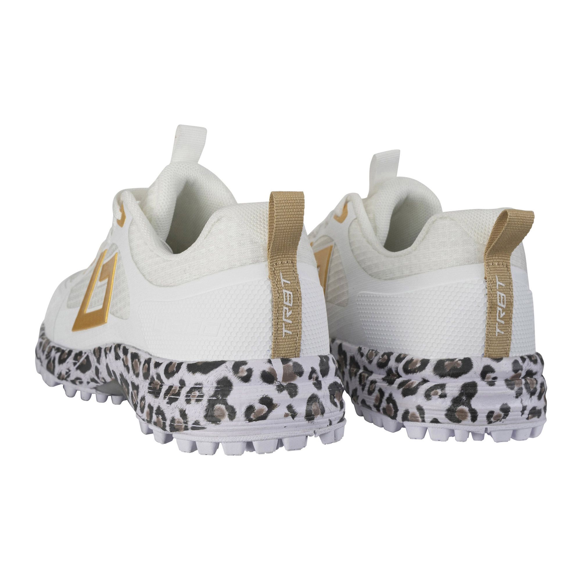 Brabo Tribute Hockeyshoes + Bath Slippers Junior