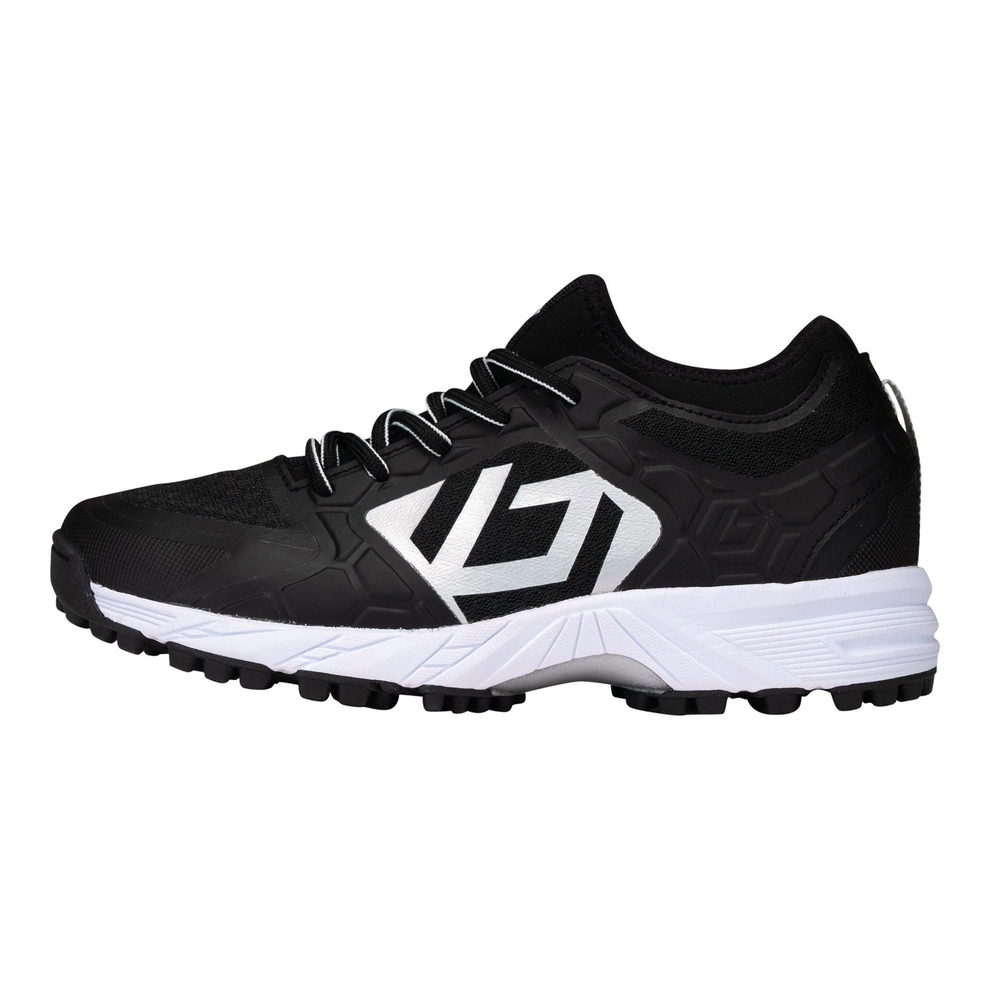 Brabo Elite Outdoor Hockeyschoenen Junior