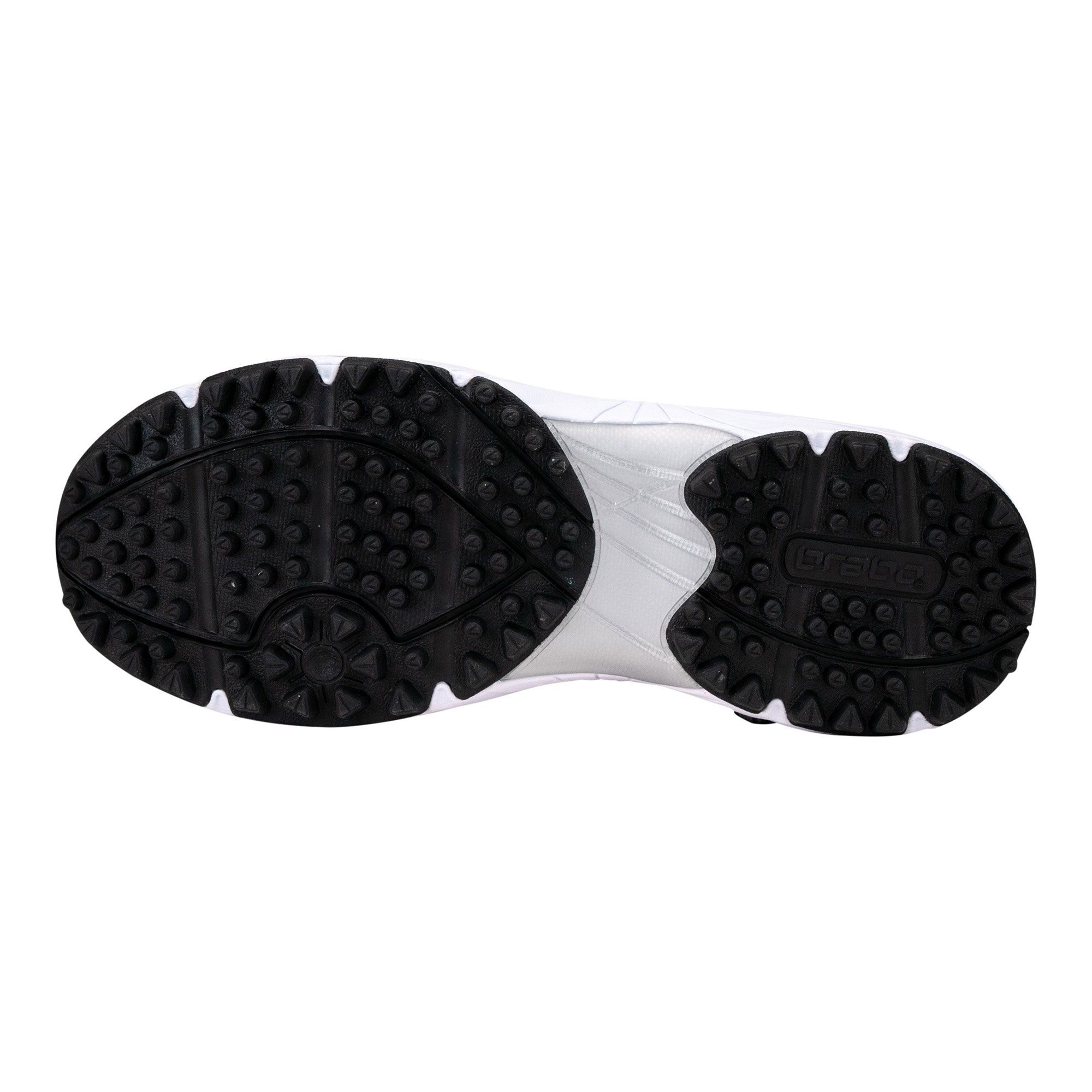 Brabo Elite Outdoor Hockeyschoenen Junior