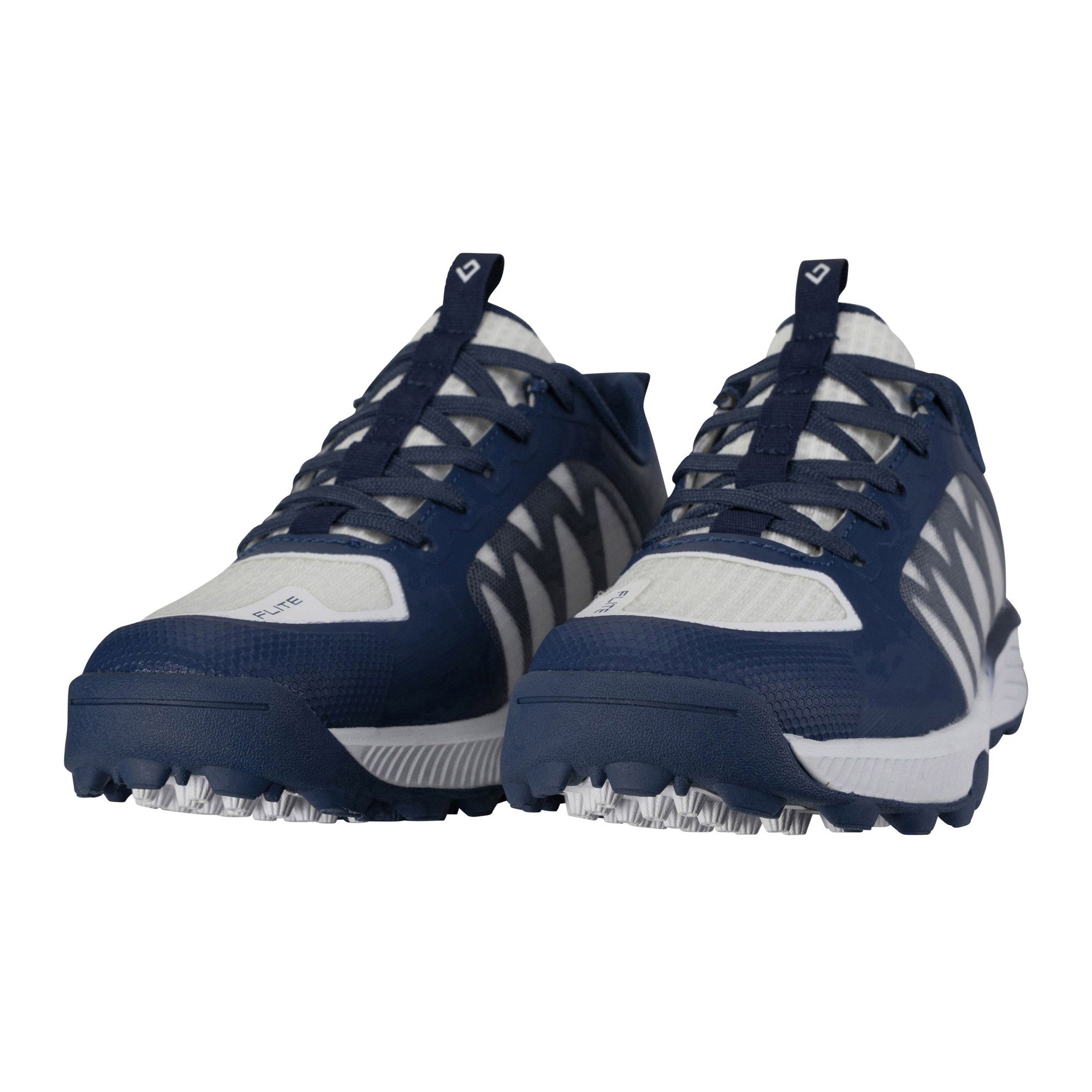 Brabo Elite Outdoor Hockeyschoenen Senior