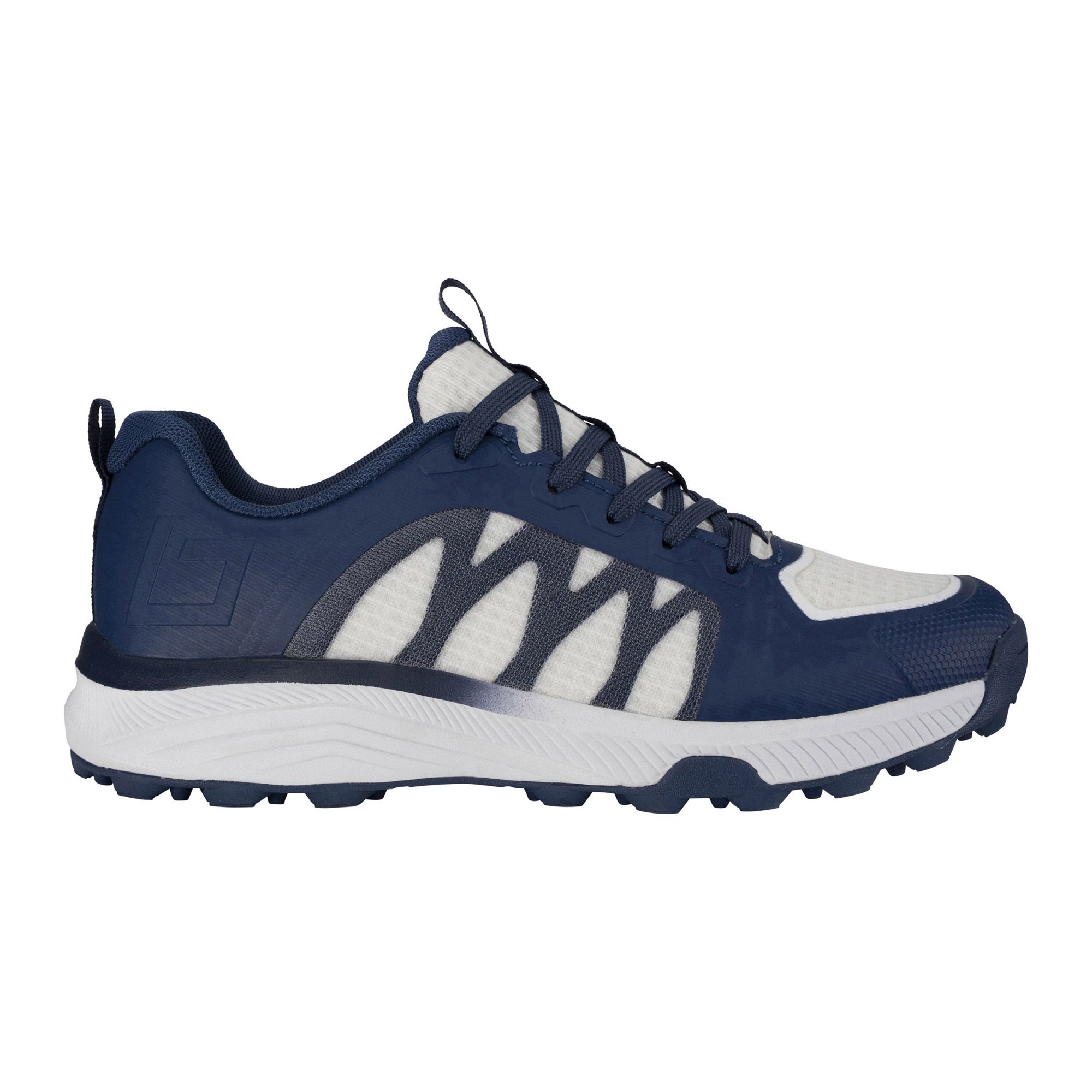 Brabo Elite Outdoor Hockeyschoenen Senior