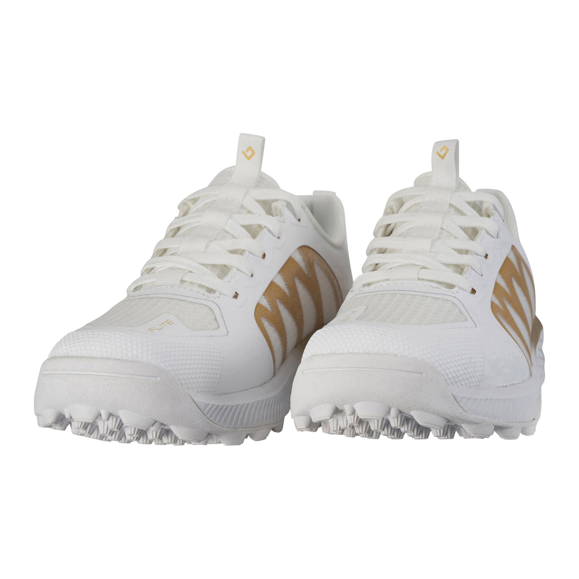 Brabo Elite Outdoor Hockeyschoenen Senior
