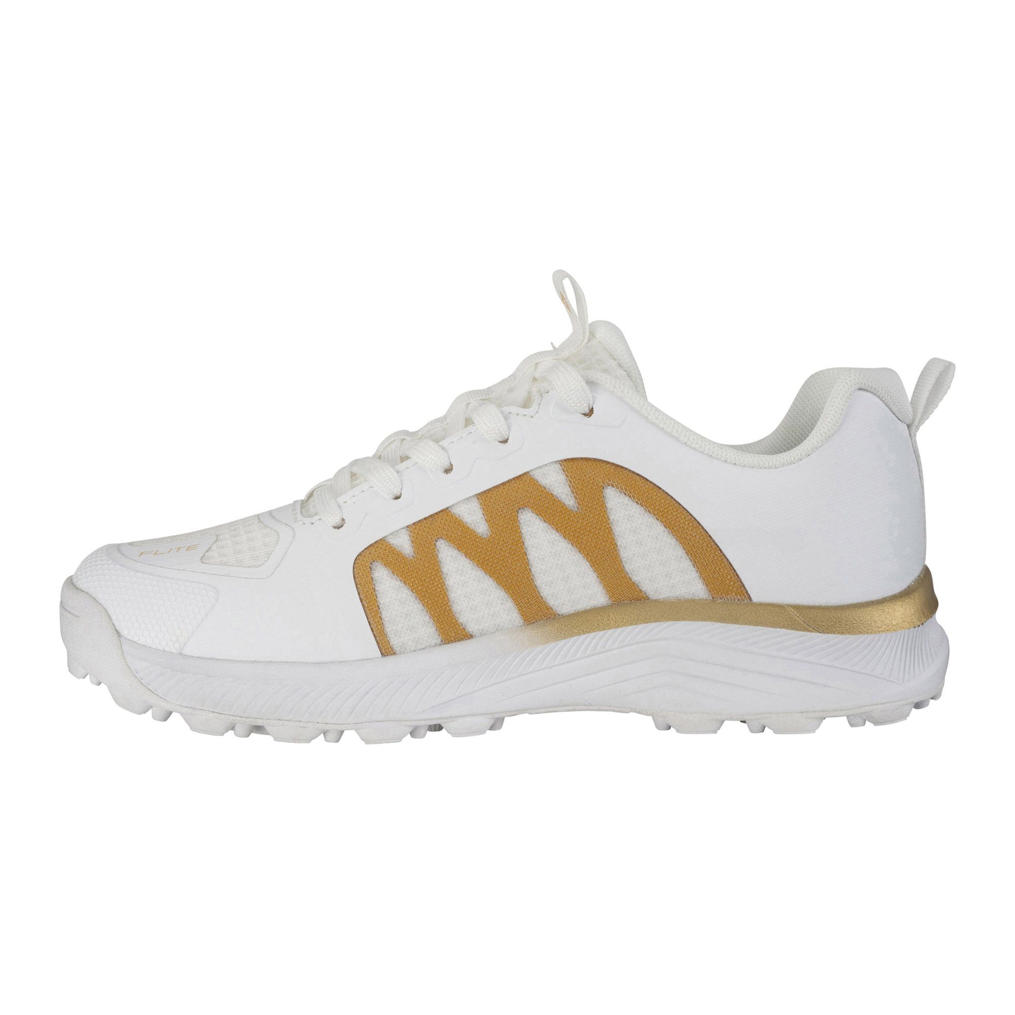 Chaussure de Hockey Brabo Elite Outdoor Adulte