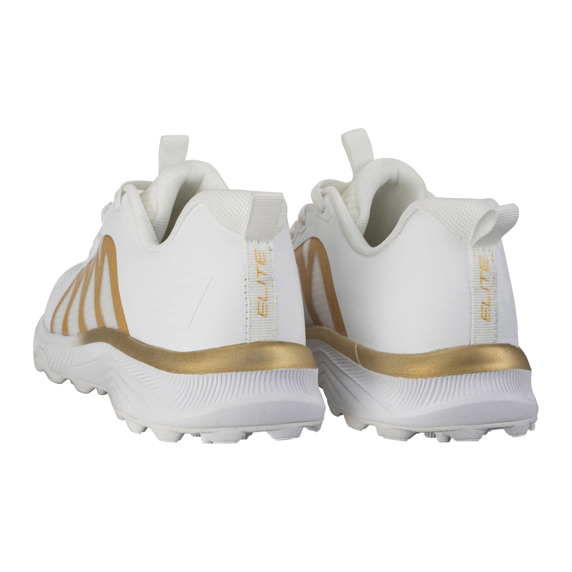 Chaussure de Hockey Brabo Elite Outdoor Adulte