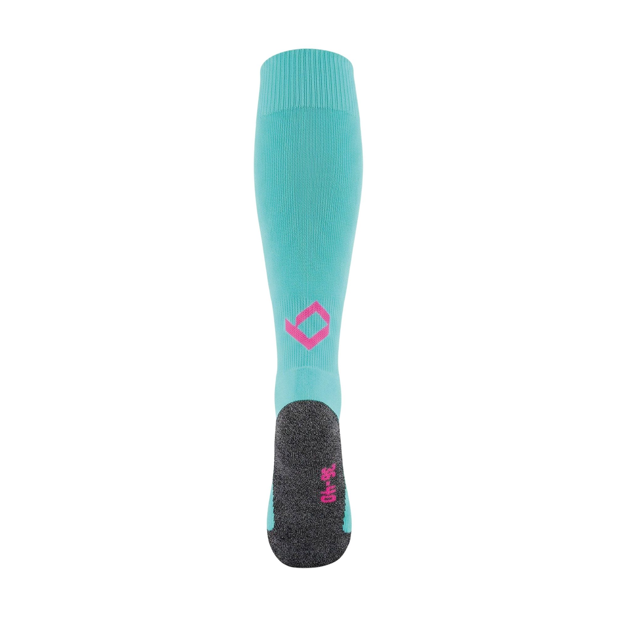 Chaussettes de hockey Brabo Logo Adulte