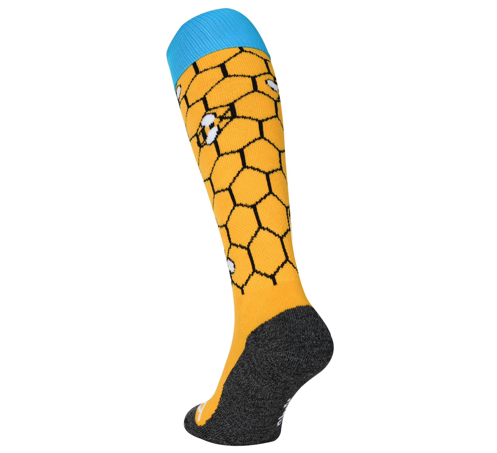 Brabo Bees Hockeysokken Junior (2-pack)