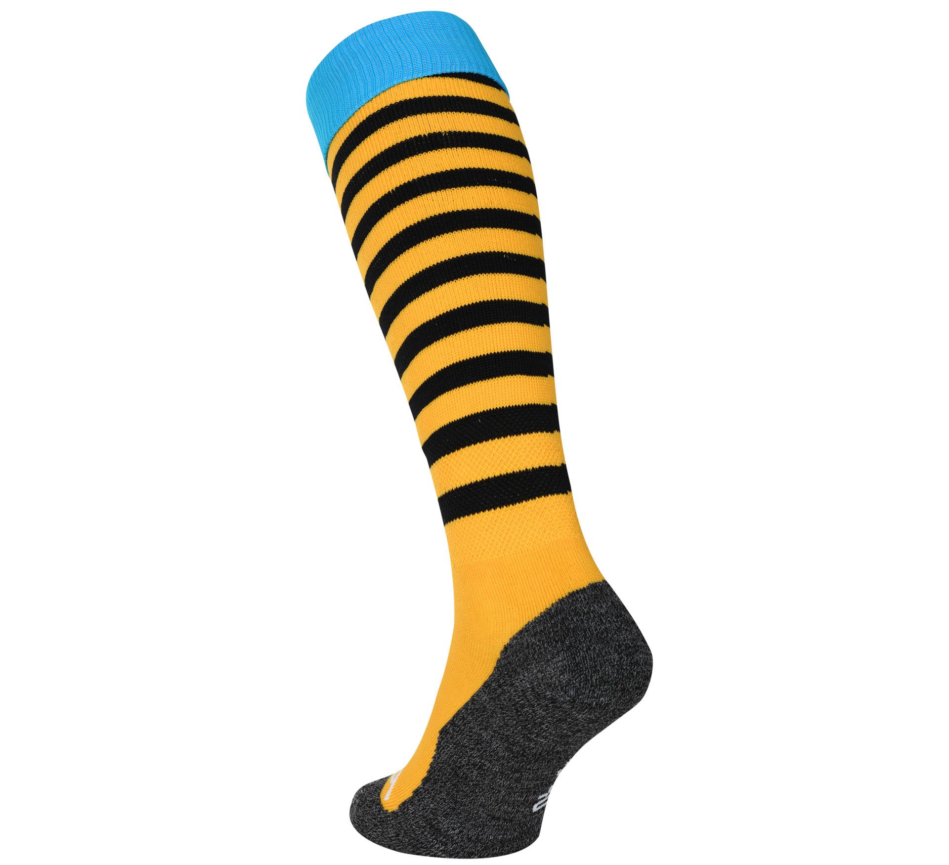 Brabo Bees Hockeysokken Junior (2-pack)