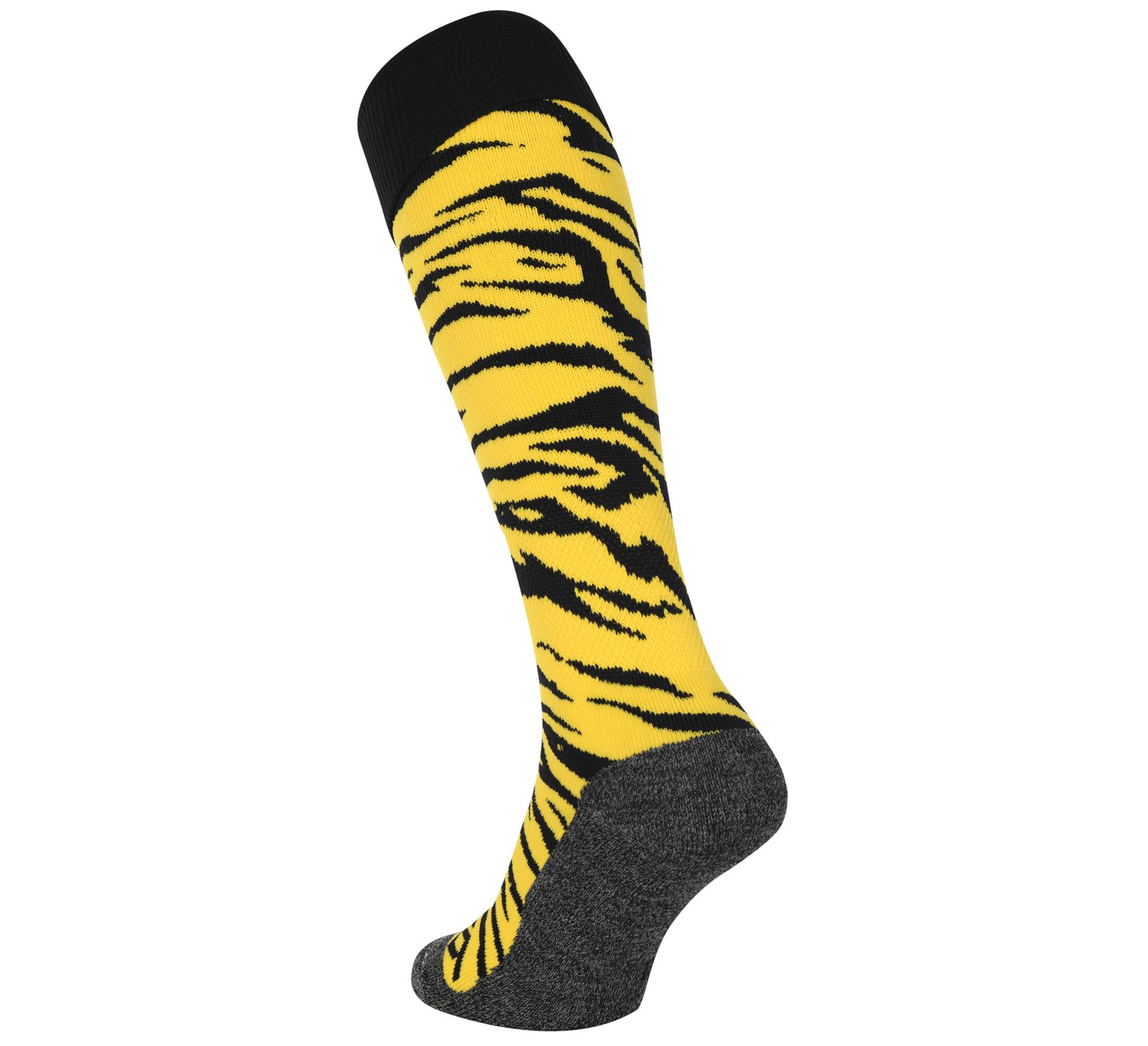 Brabo Zebra Hockeysokken Junior