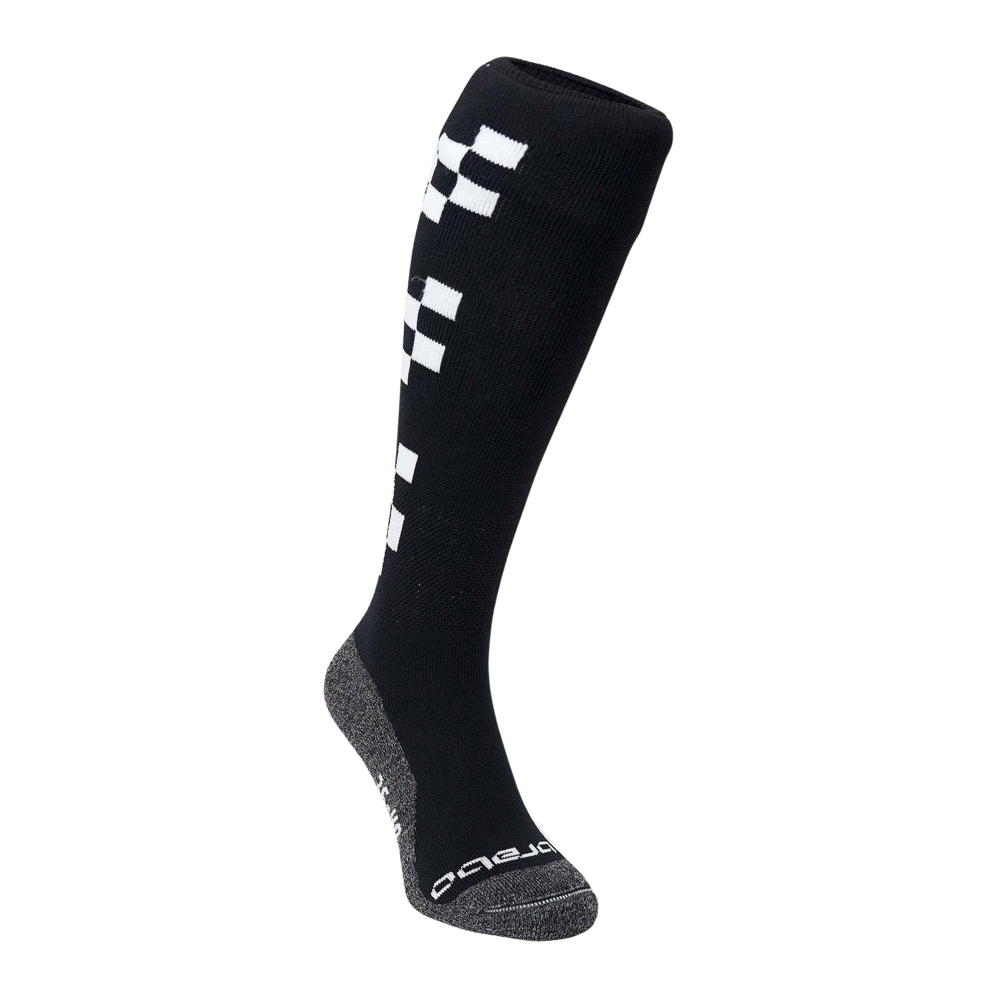 Brabo Blocks Hockeysocken