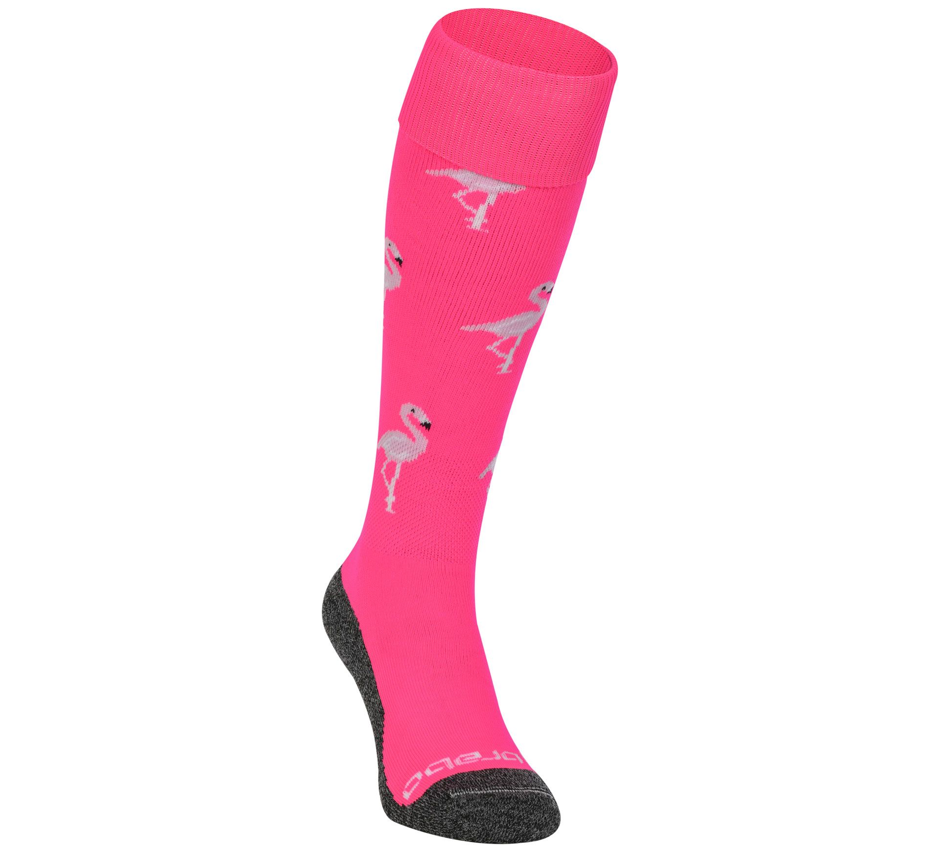 Brabo Flamingo Hockeysokken Junior
