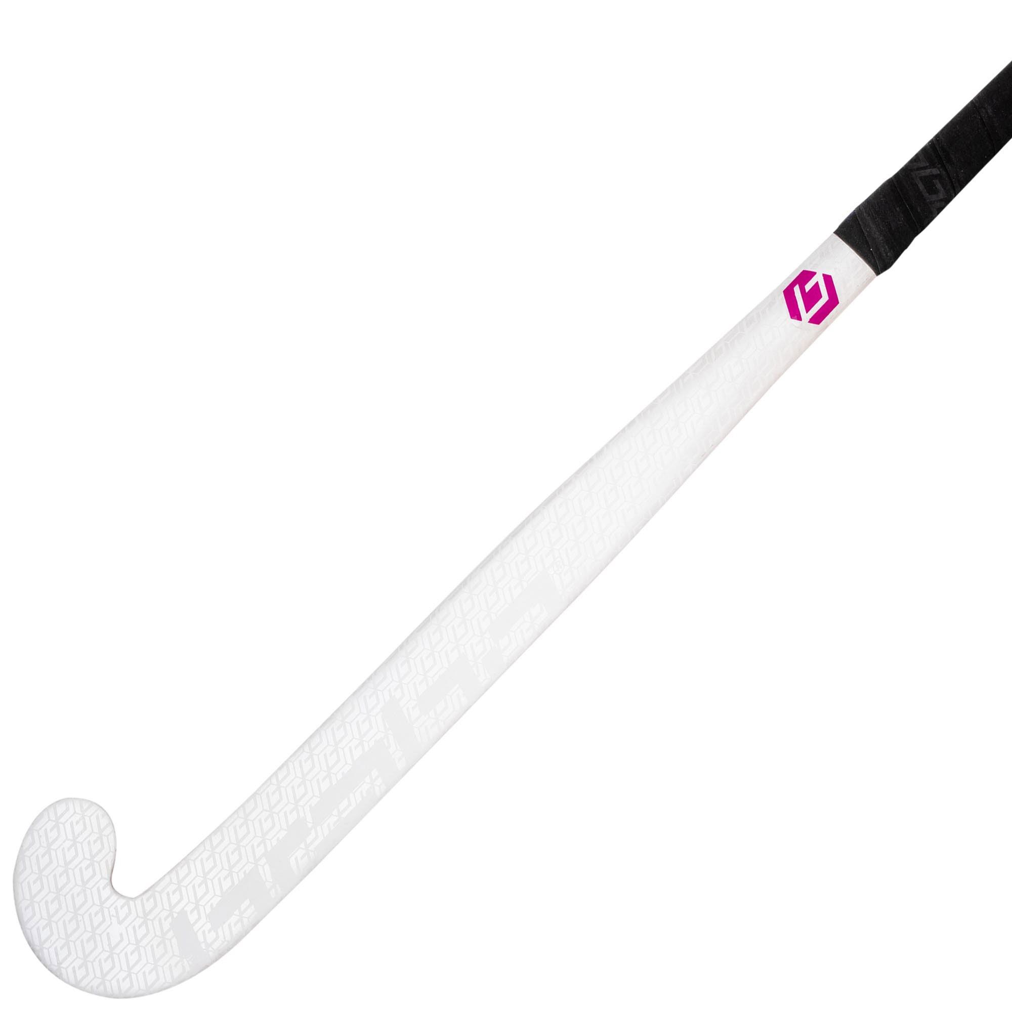 Brabo IT Pure Studio CC Hockeystick Senior