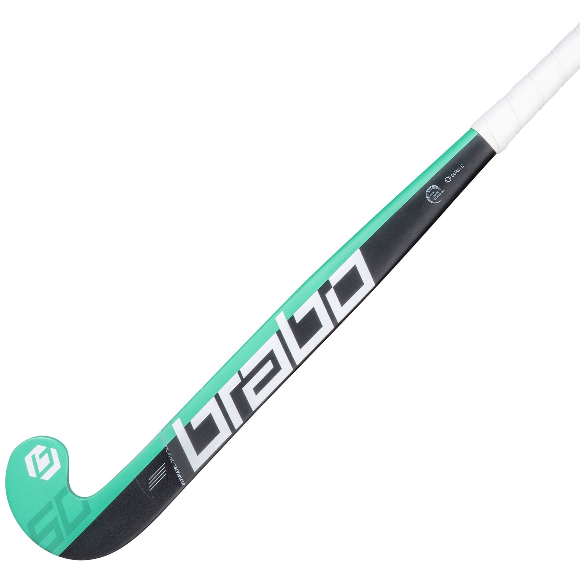 Brabo G-Force Tribute 50 Hockeystick Junior