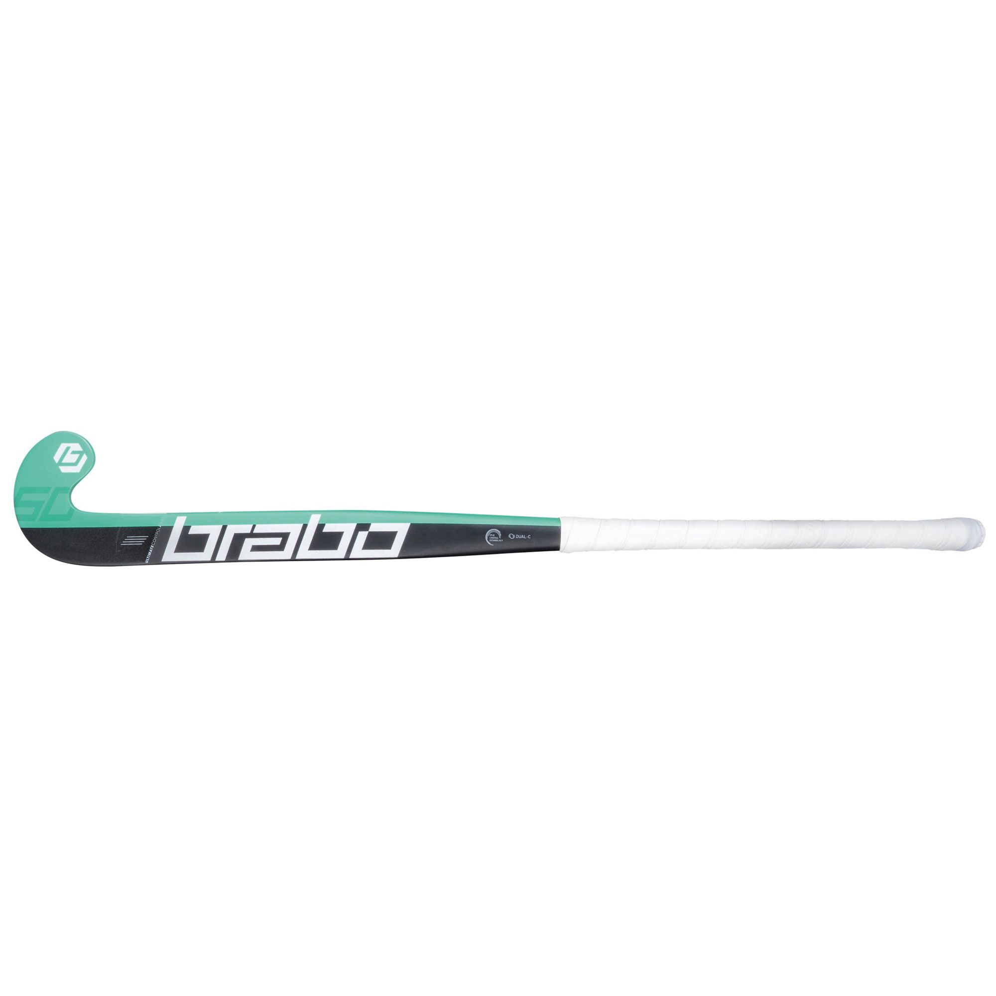 Brabo G-Force Tribute 50 Hockeystick Junior