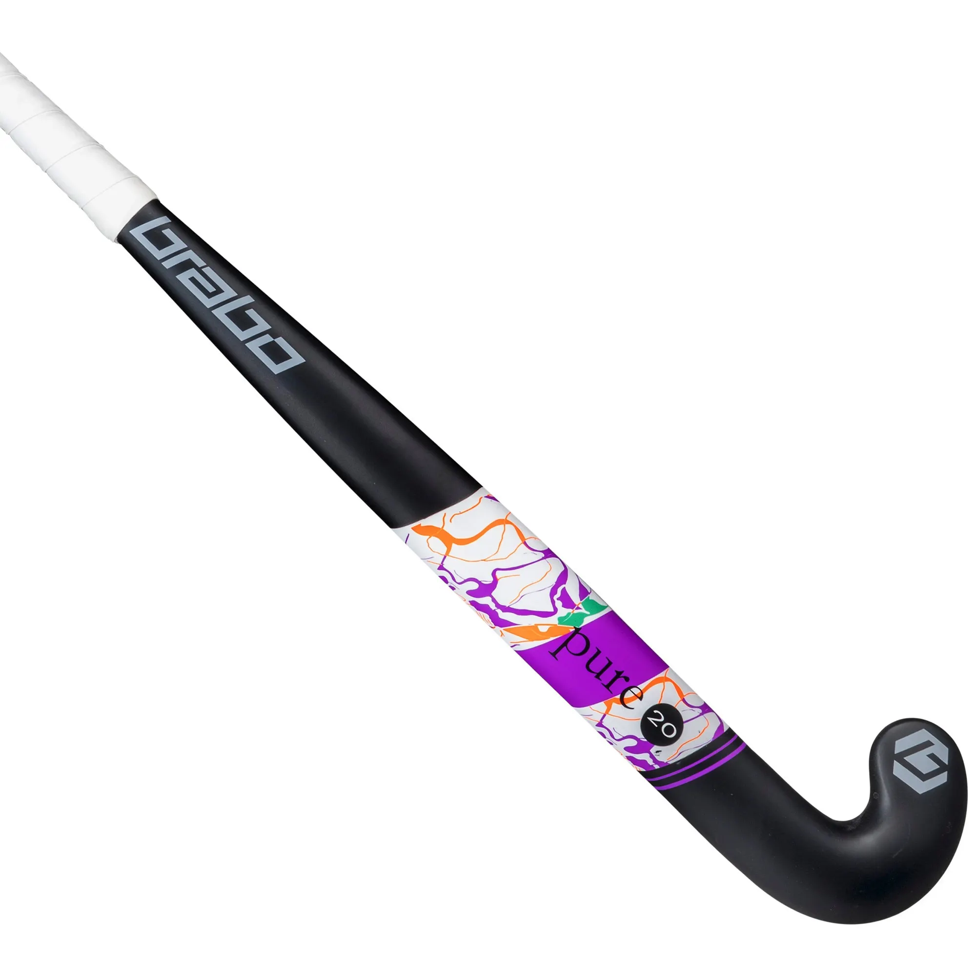 Brabo G-Force Pure 20 Hockeystick Junior