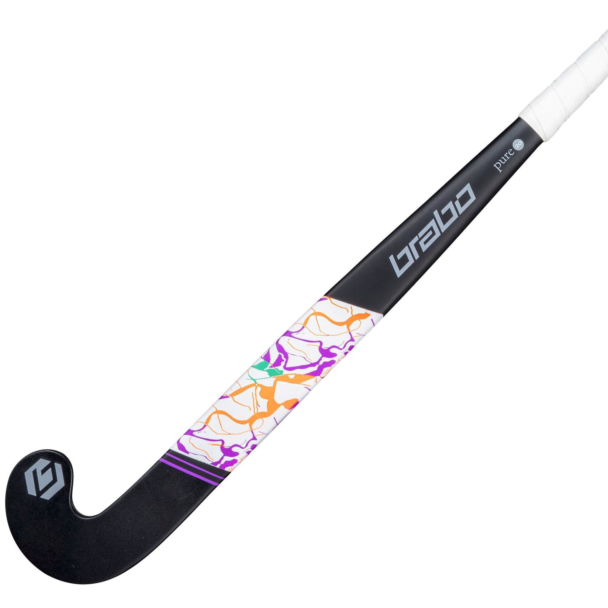 Brabo G-Force Pure 20 Hockeystick Junior