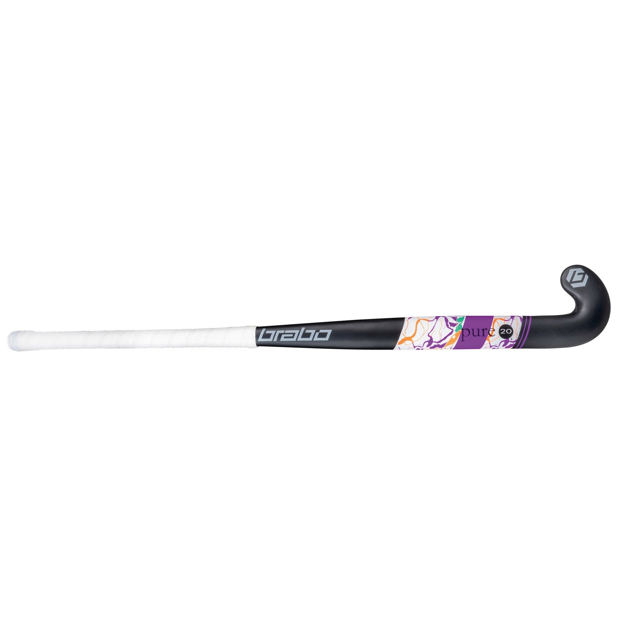 Brabo G-Force Pure 20 Hockeystick Junior