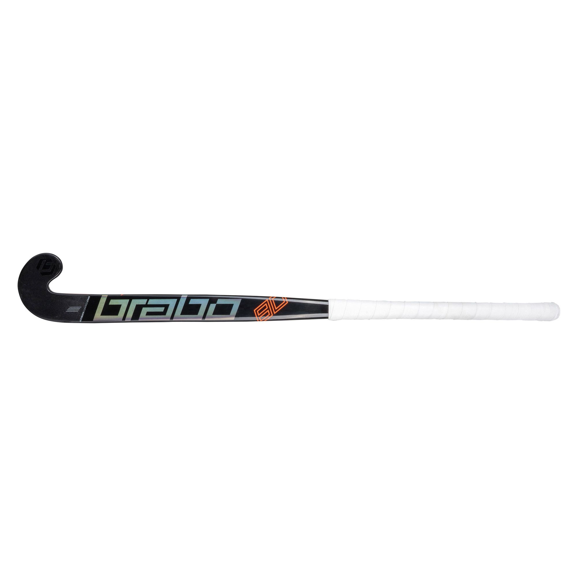 Brabo Traditional Carbon 80 PB Hockeyschlager Senior