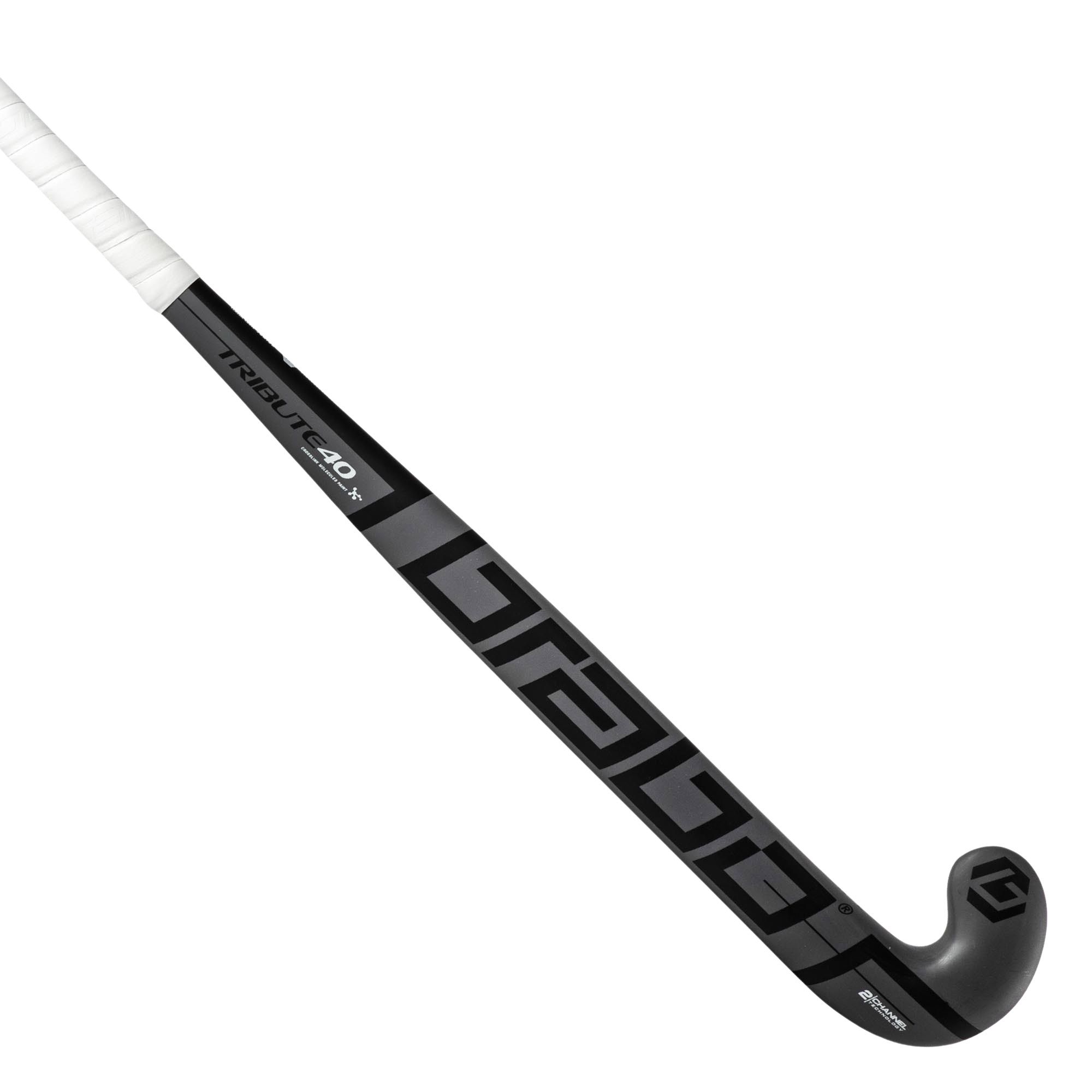 Brabo G-Force Tribute 40 CC Hockeystick Junior