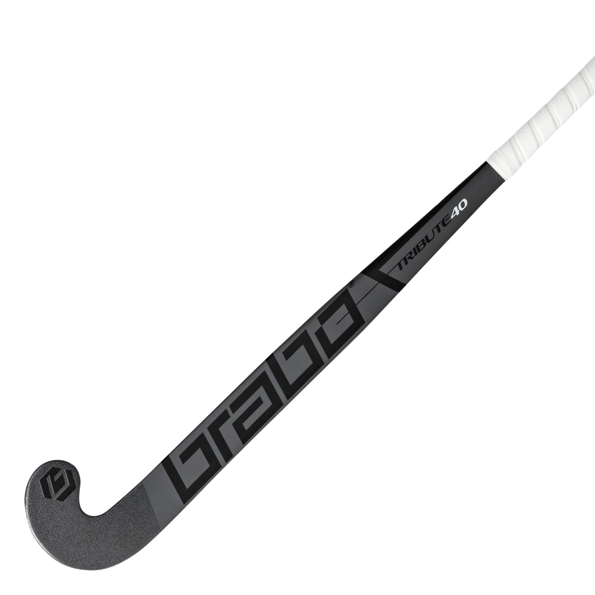 Brabo G-Force Tribute 40 CC Hockeystick Junior