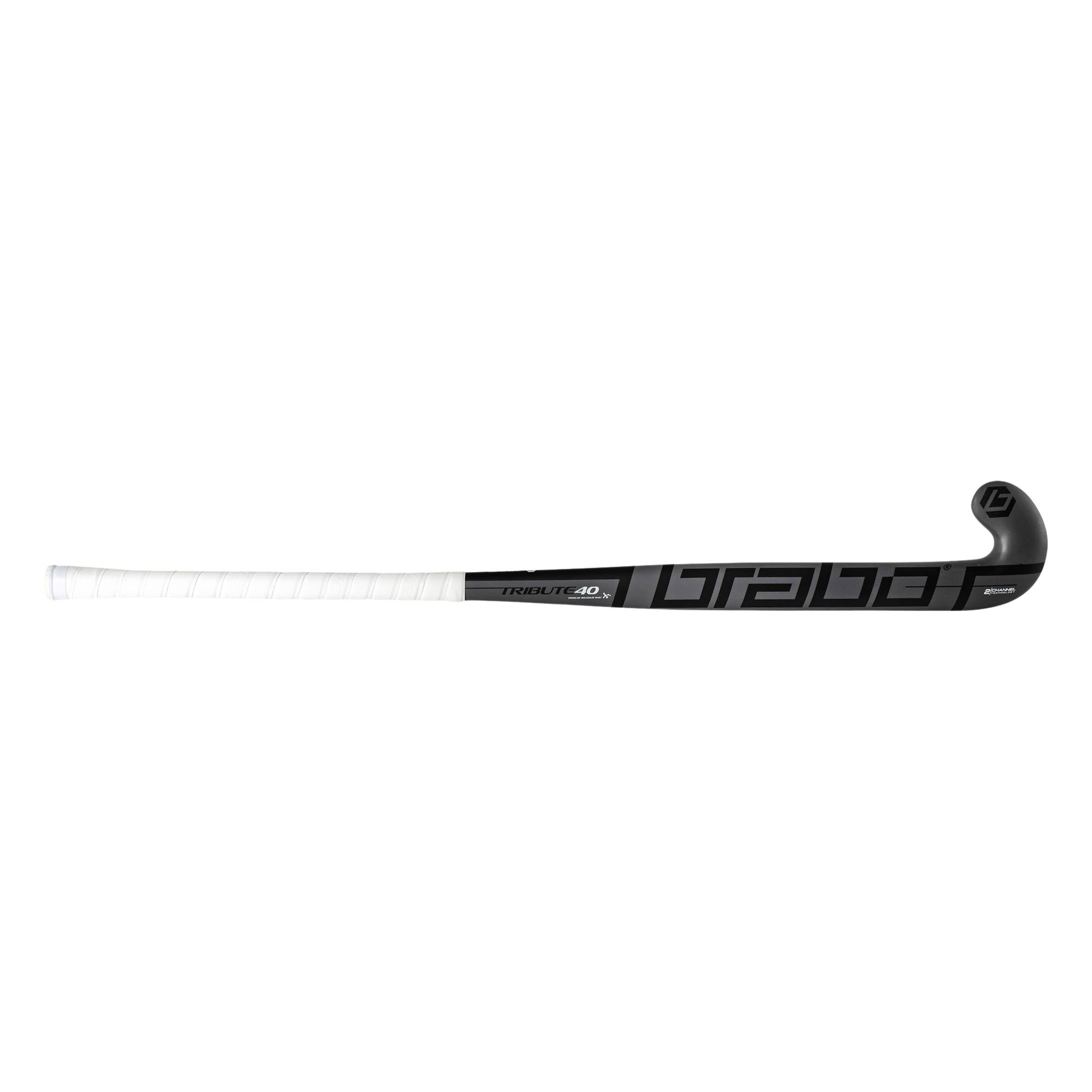 Brabo G-Force Tribute 40 CC Hockeystick Junior