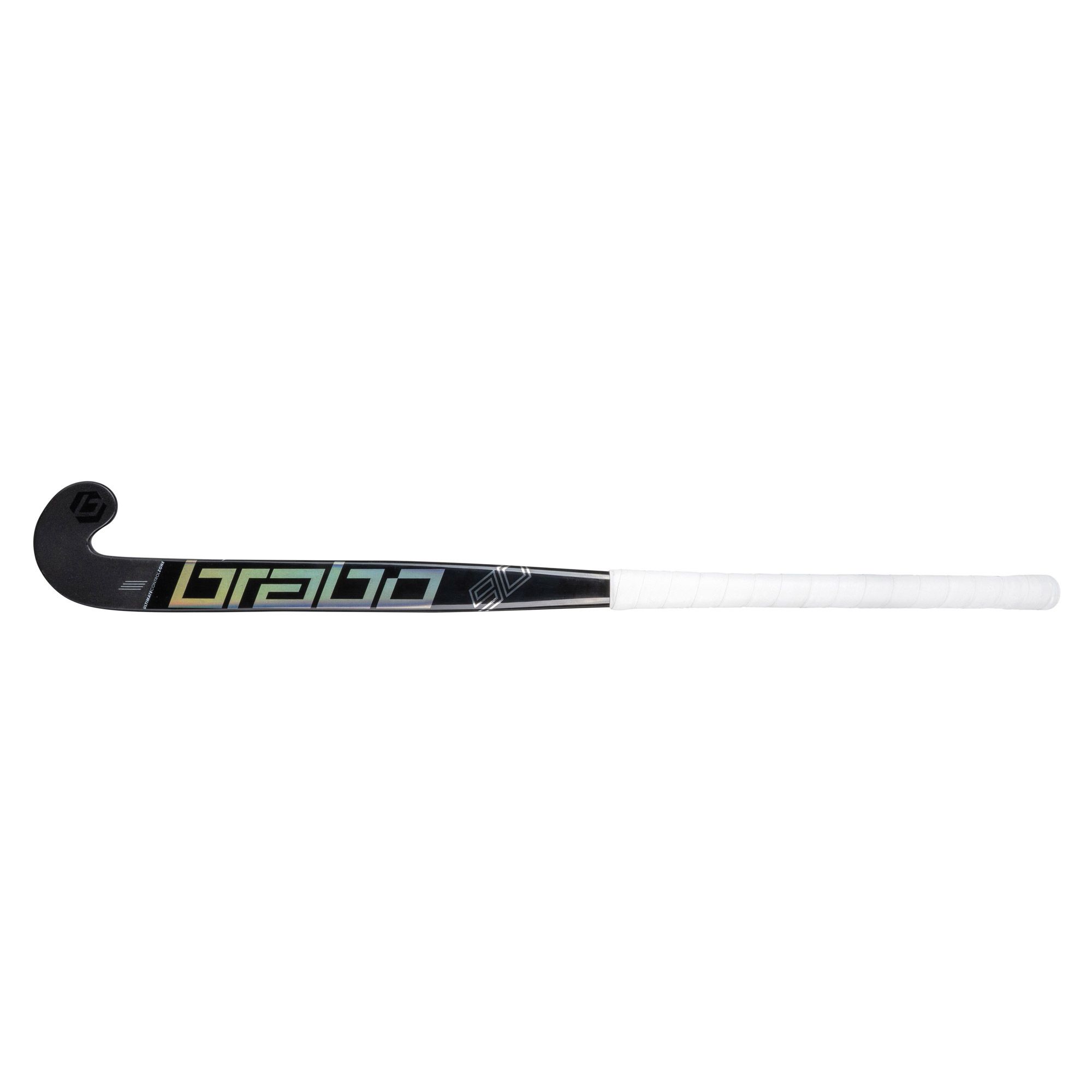 Crosse de hockey Brabo Traditional Carbon 90 PB Adulte