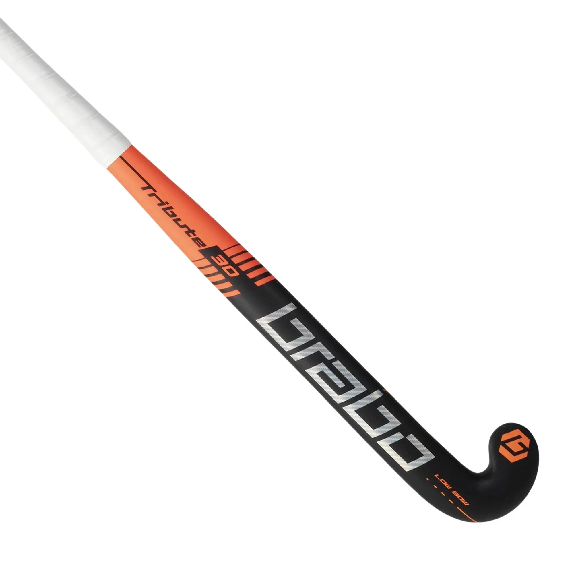 Brabo Tribute 30 LB Hockeystick Senior