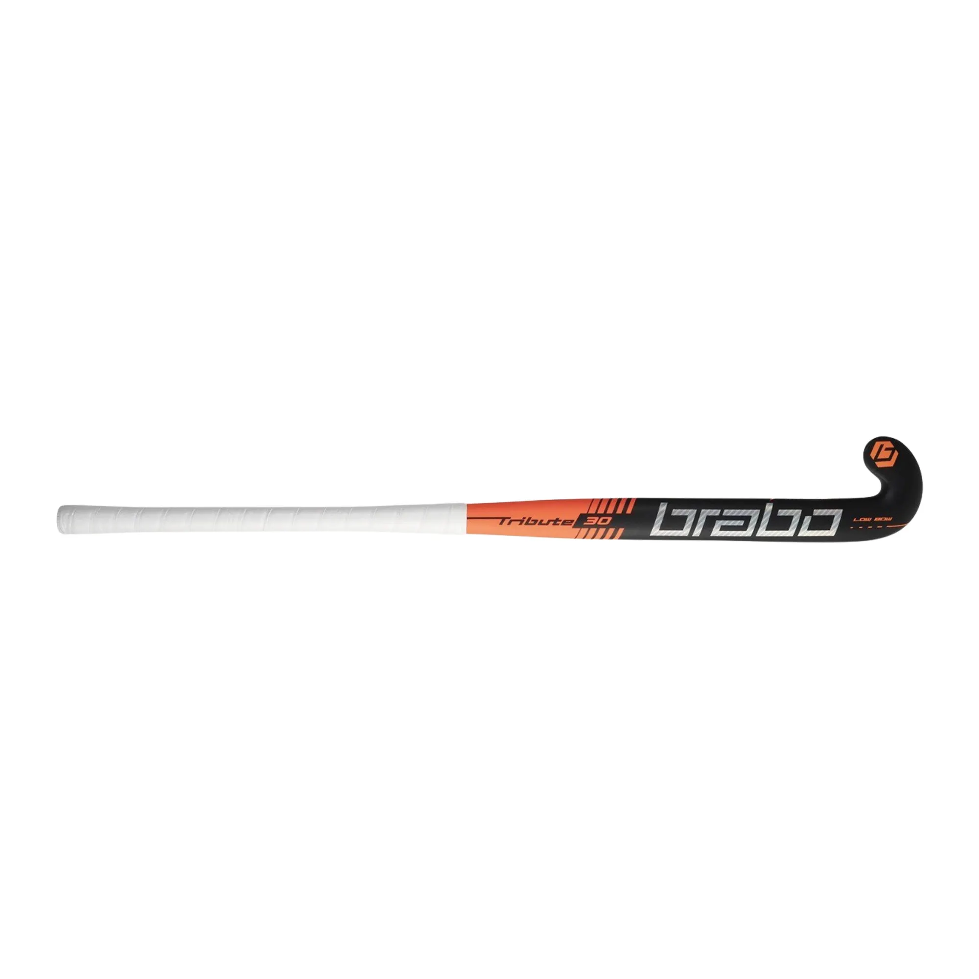 Brabo Tribute 30 LB Hockeystick Senior