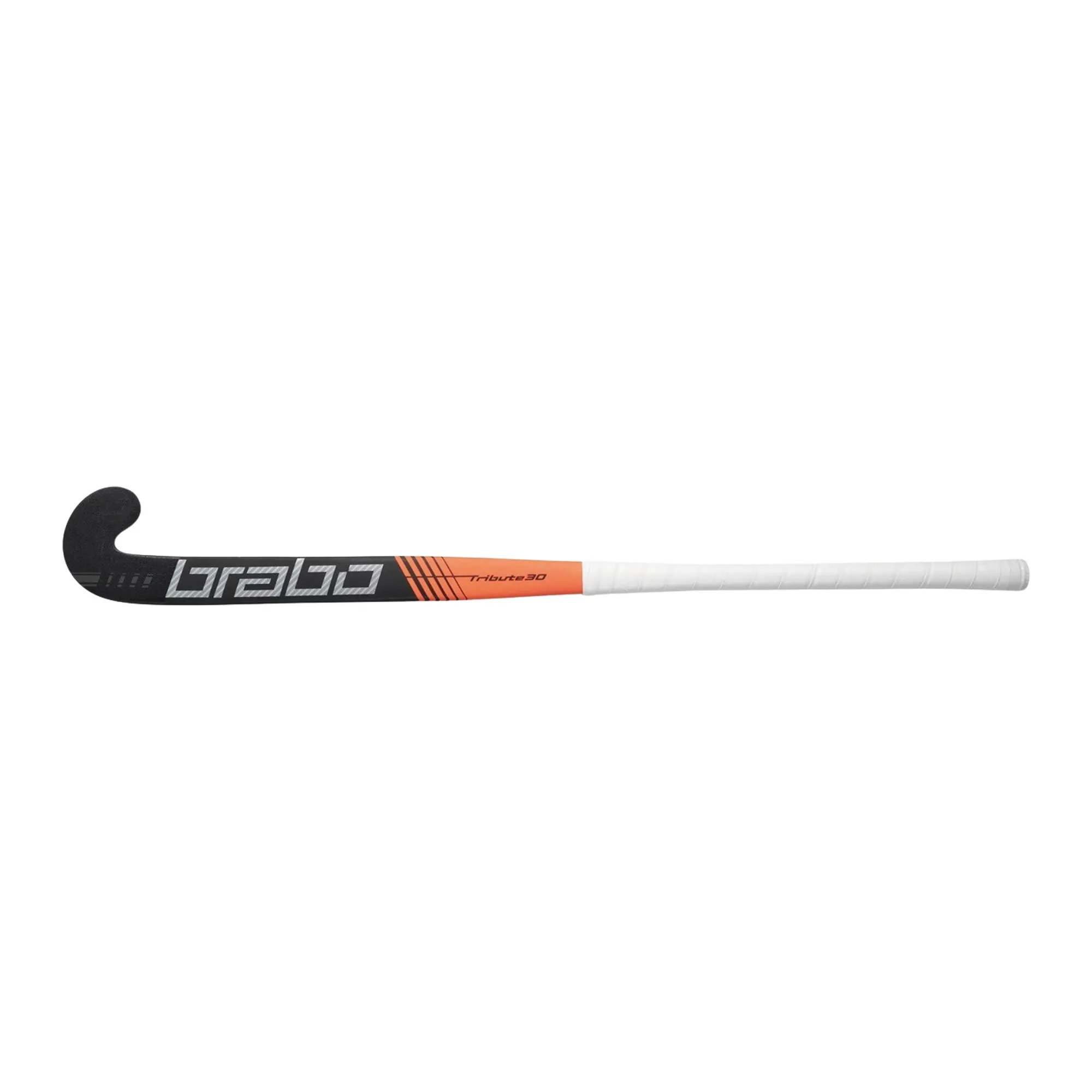 Brabo Tribute 30 LB Hockeystick Senior
