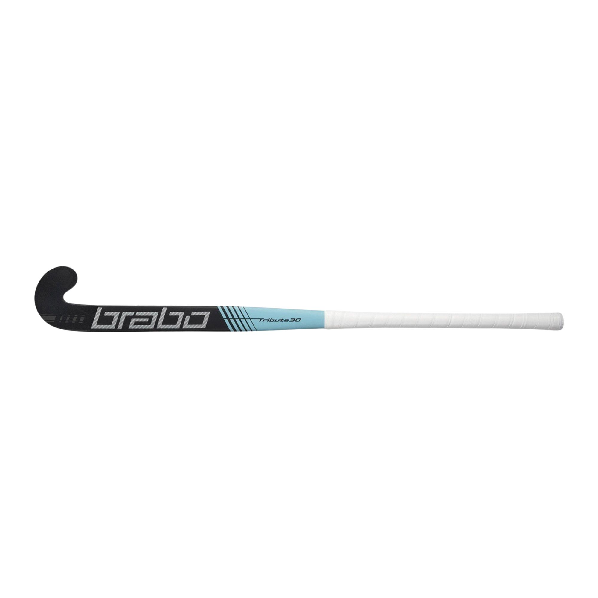 Brabo Tribute 30 LB Hockeystick Senior