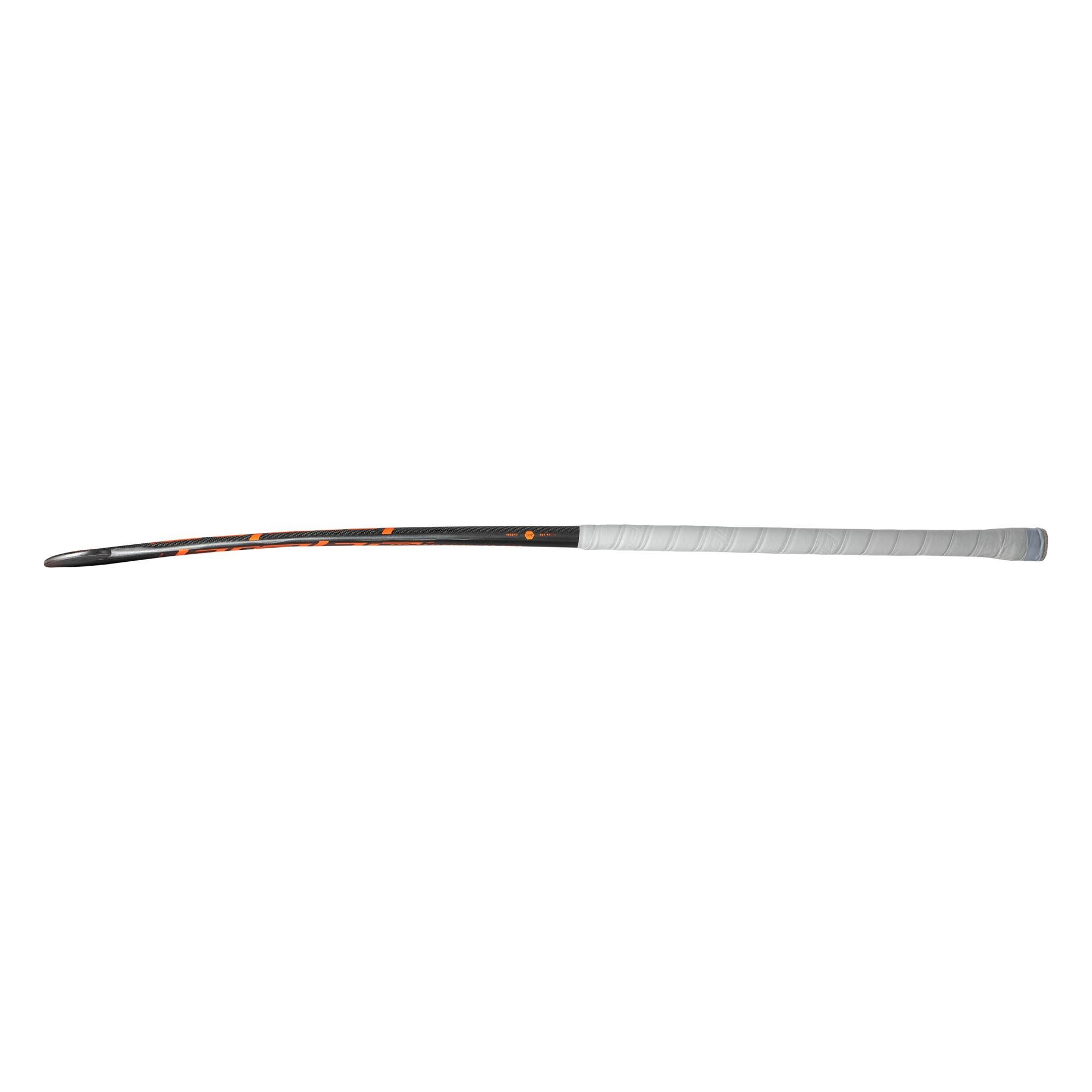 Brabo IT Traditional Carbon 80 CC Indoor Hockeystick Senior