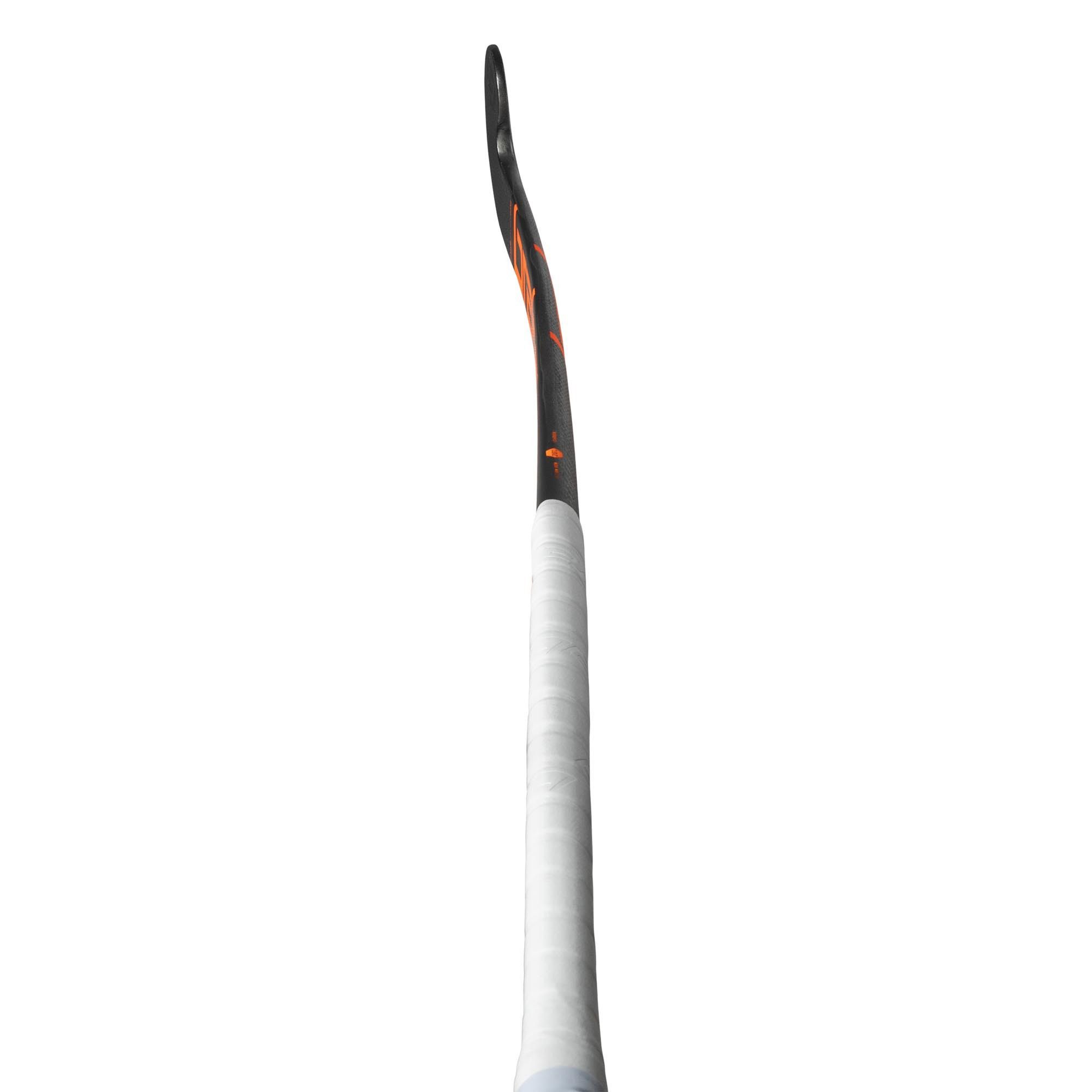 Brabo IT Traditional Carbon 80 CC Indoor Hockeystick Senior