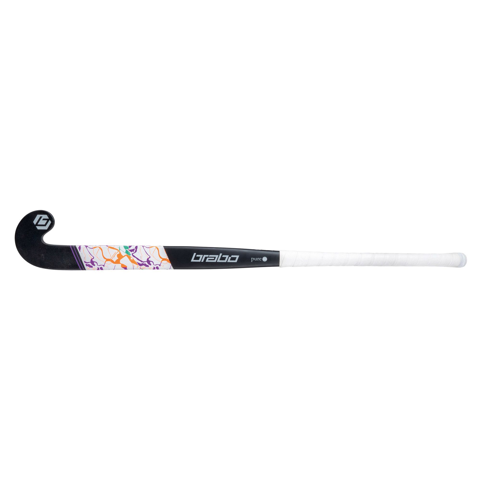 Brabo Pure 20 LB Hockeystick Senior