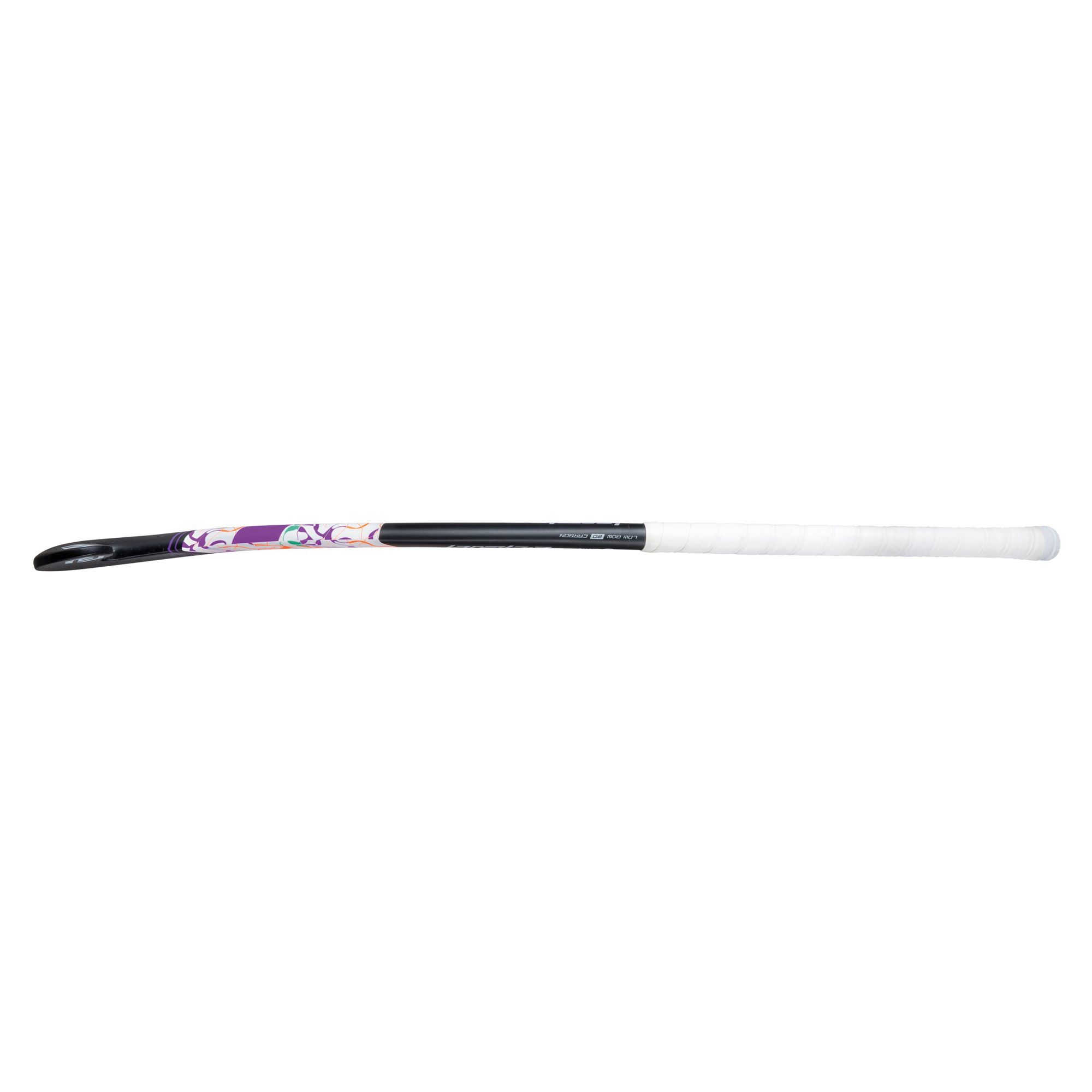 Brabo Pure 20 LB Hockeystick Senior