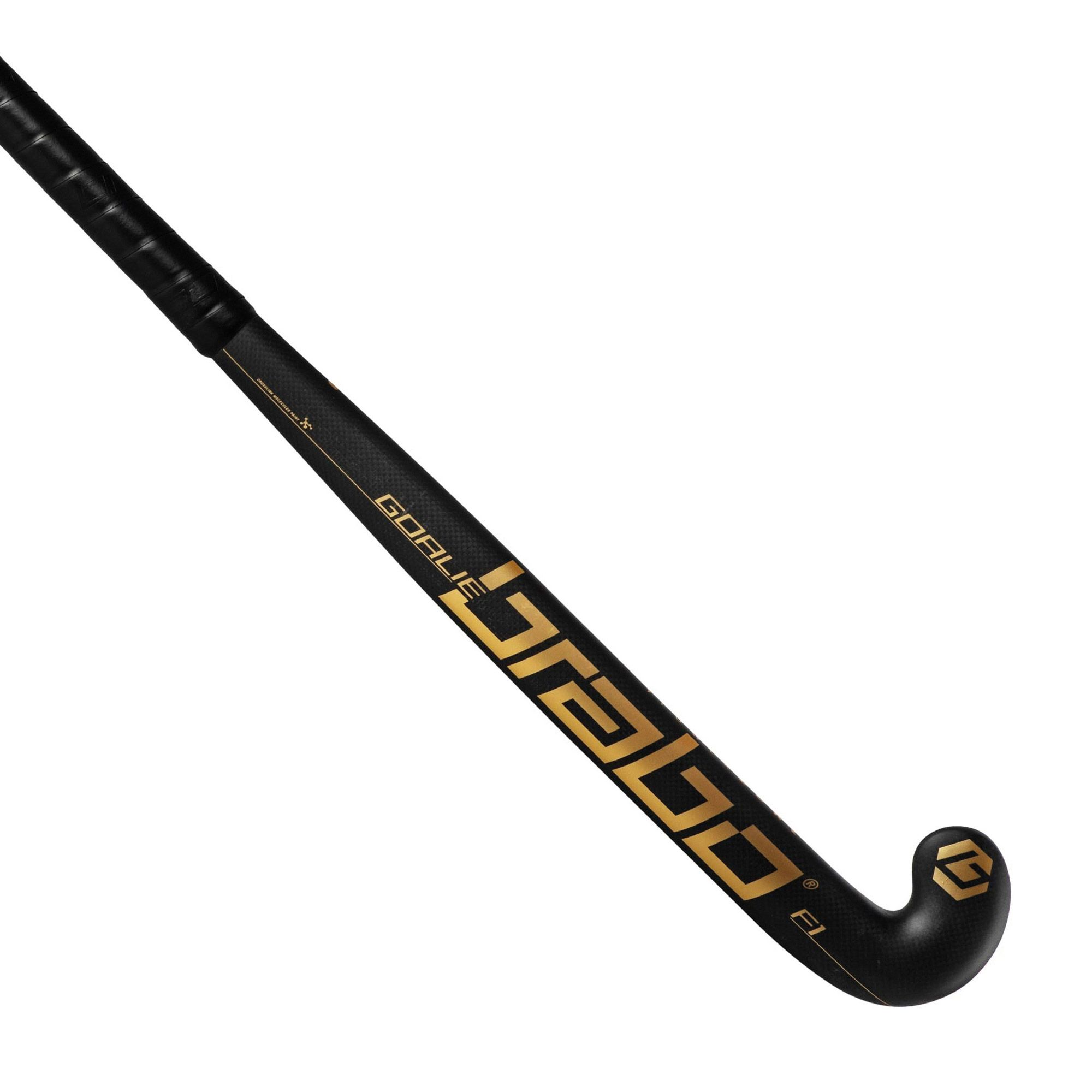 Brabo Goalie F1 Original L Keepers Hockeystick Senior