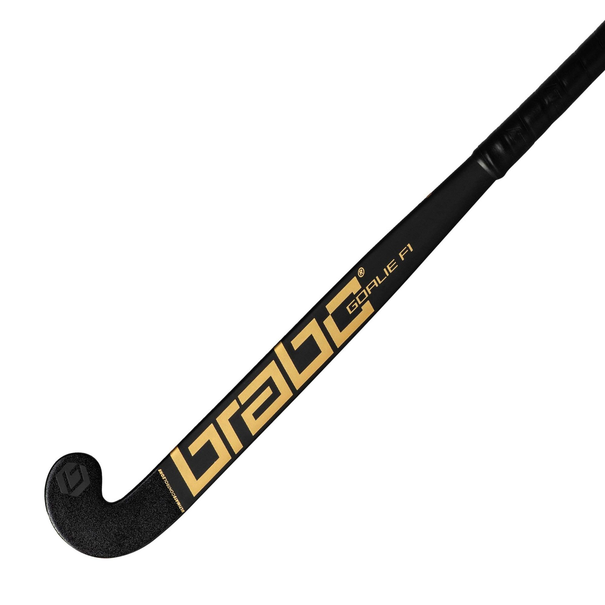 Brabo Goalie F1 Original L Keepers Hockeystick Senior