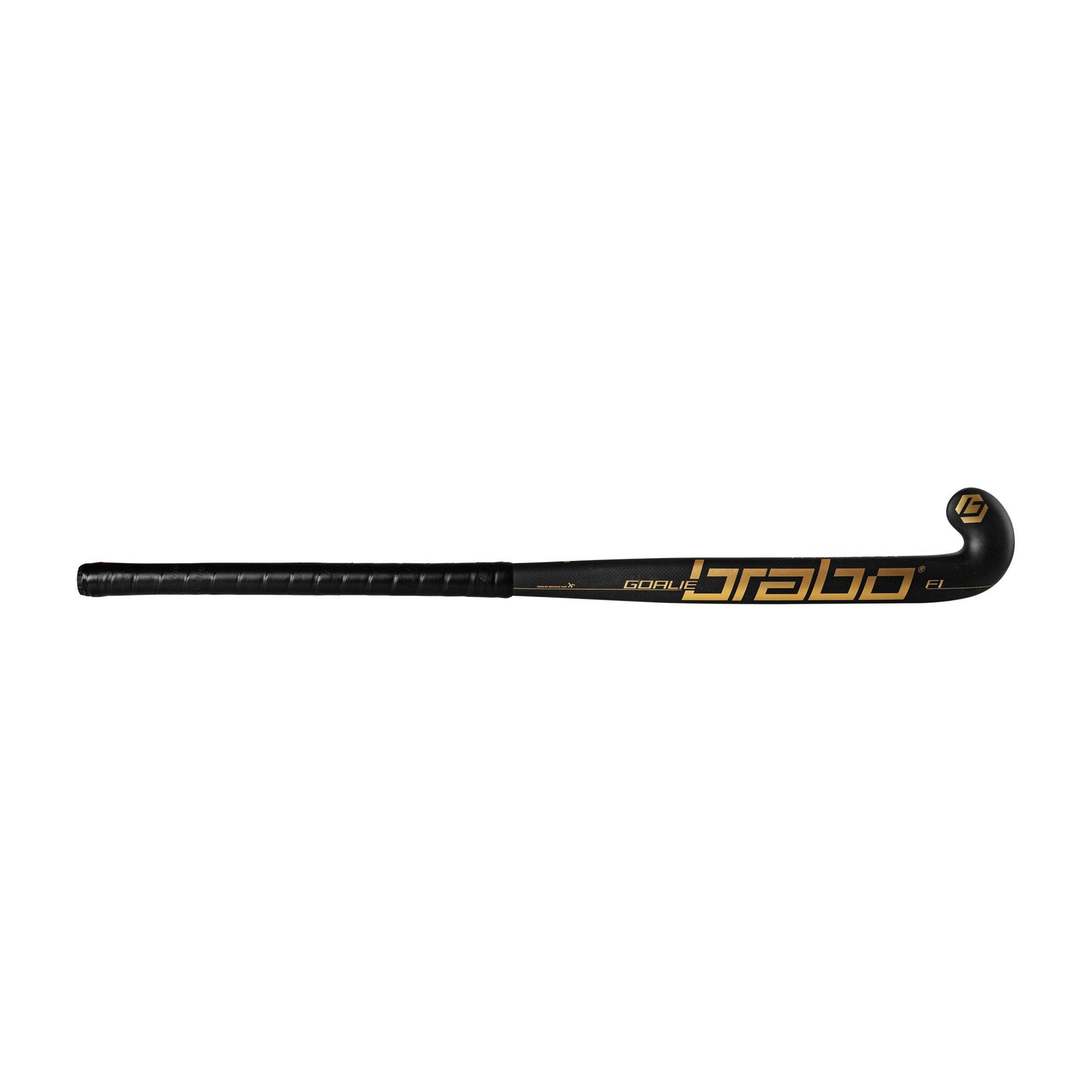 Brabo Goalie F1 Original L Keepers Hockeystick Senior